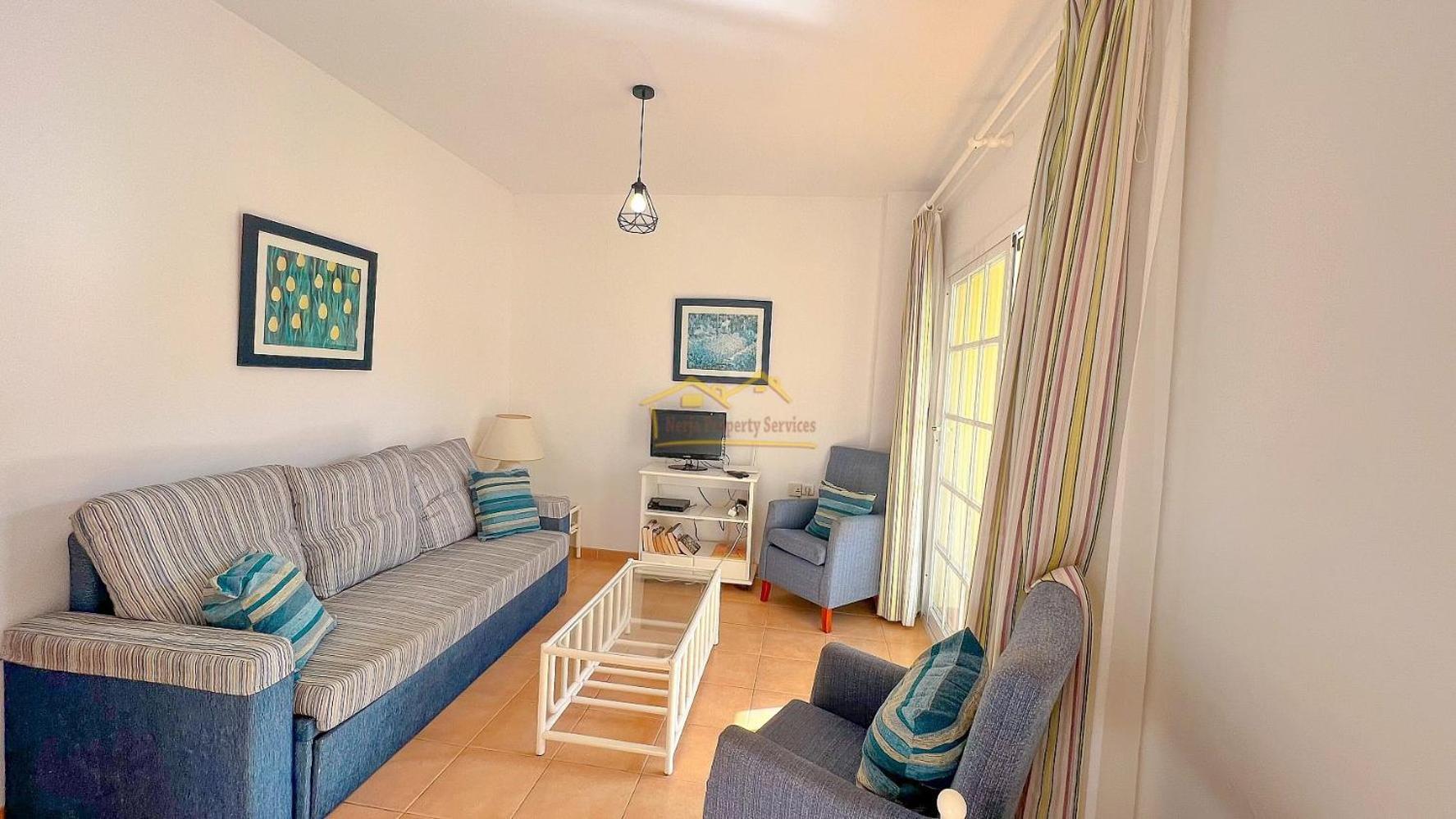 Medina A2 Apartment