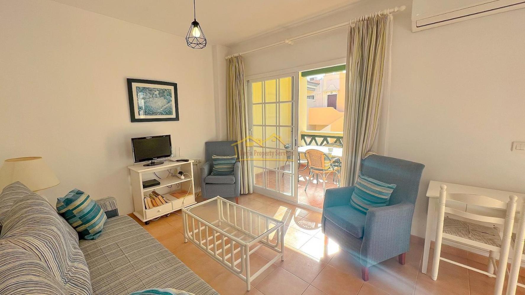 Apartment Medina A2 Nerja