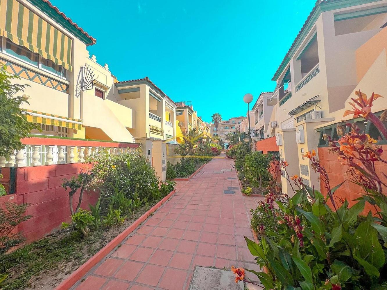 Medina A2 Apartment Nerja