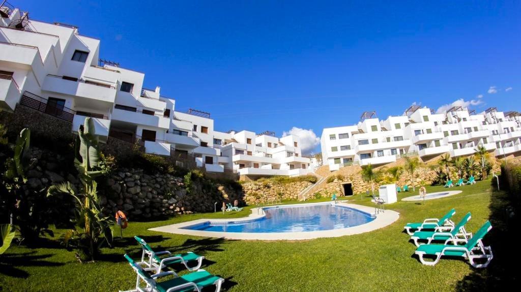 Mar De Nerja