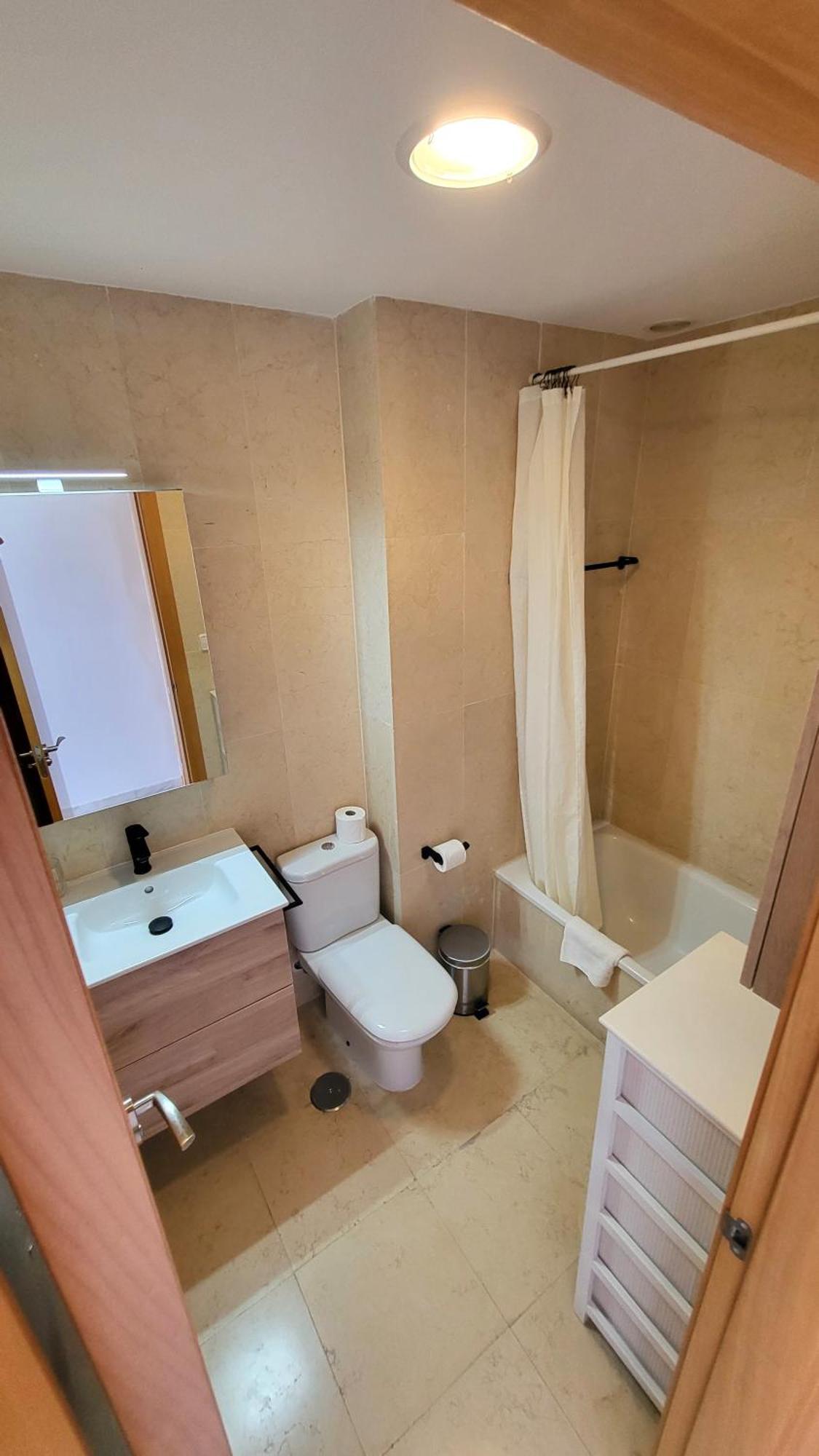 Mar De Apartamento