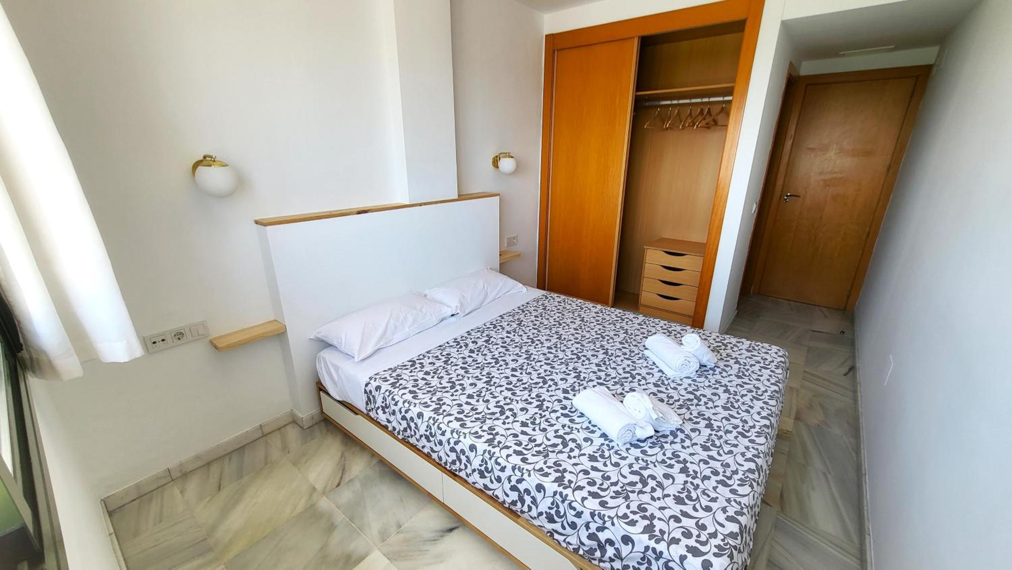 Apartamento Mar De *