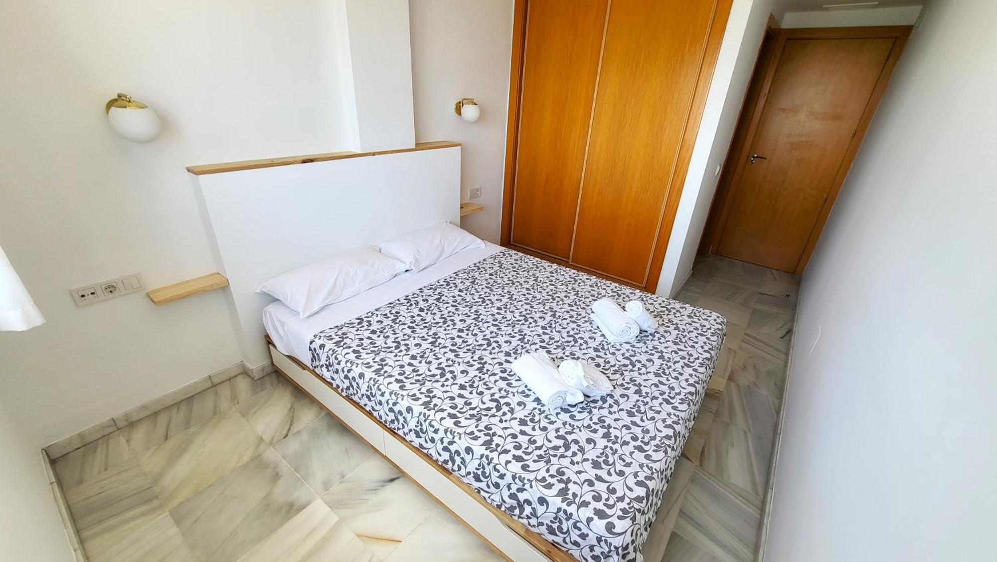 Mar De Apartamento Nerja