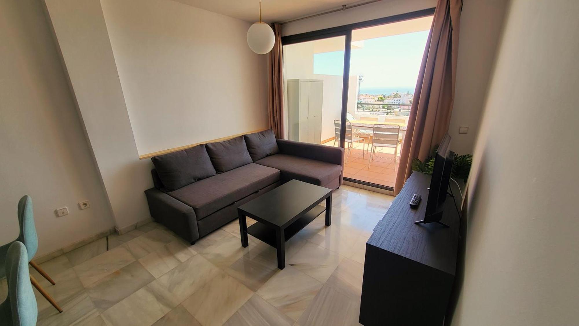 Apartamento Mar De