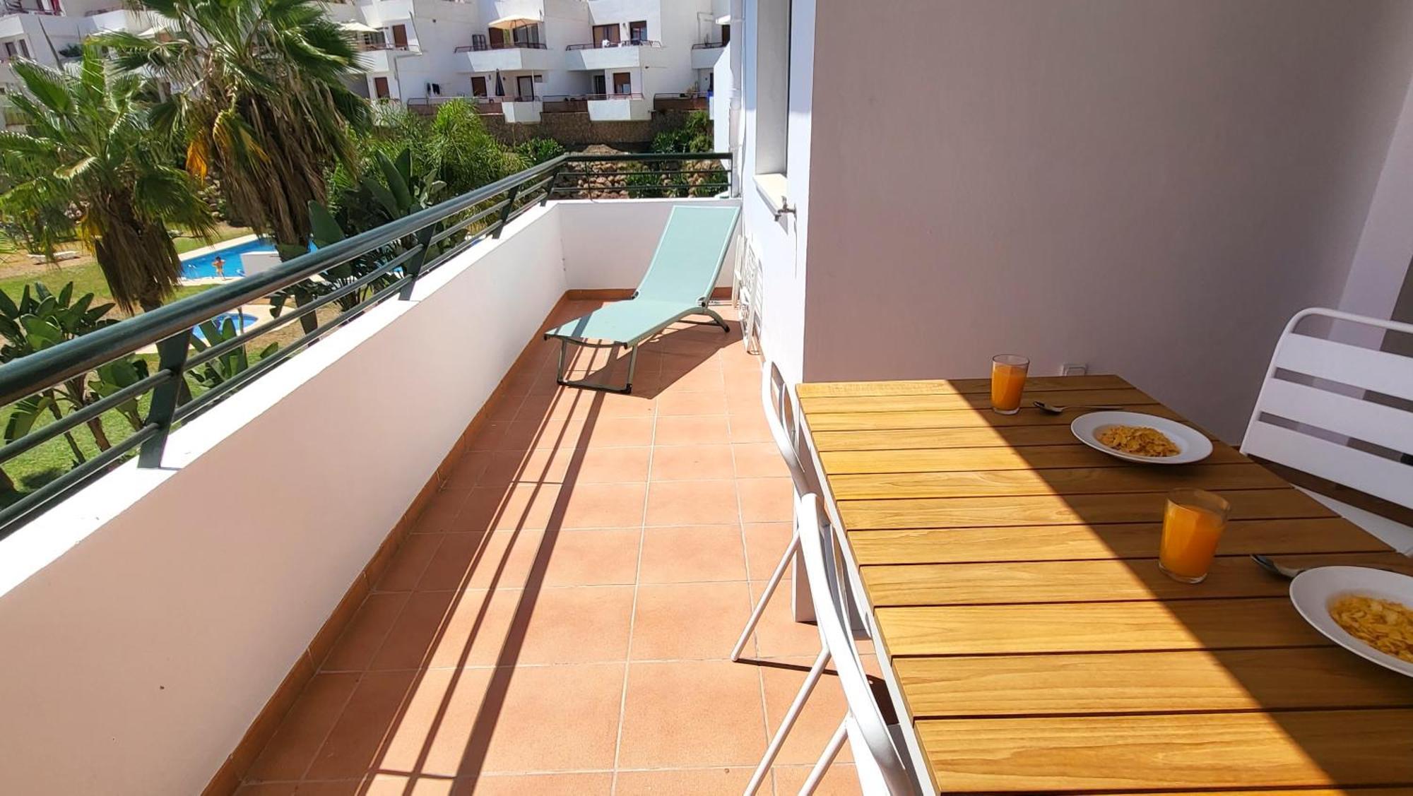 Mar De Apartamento Nerja