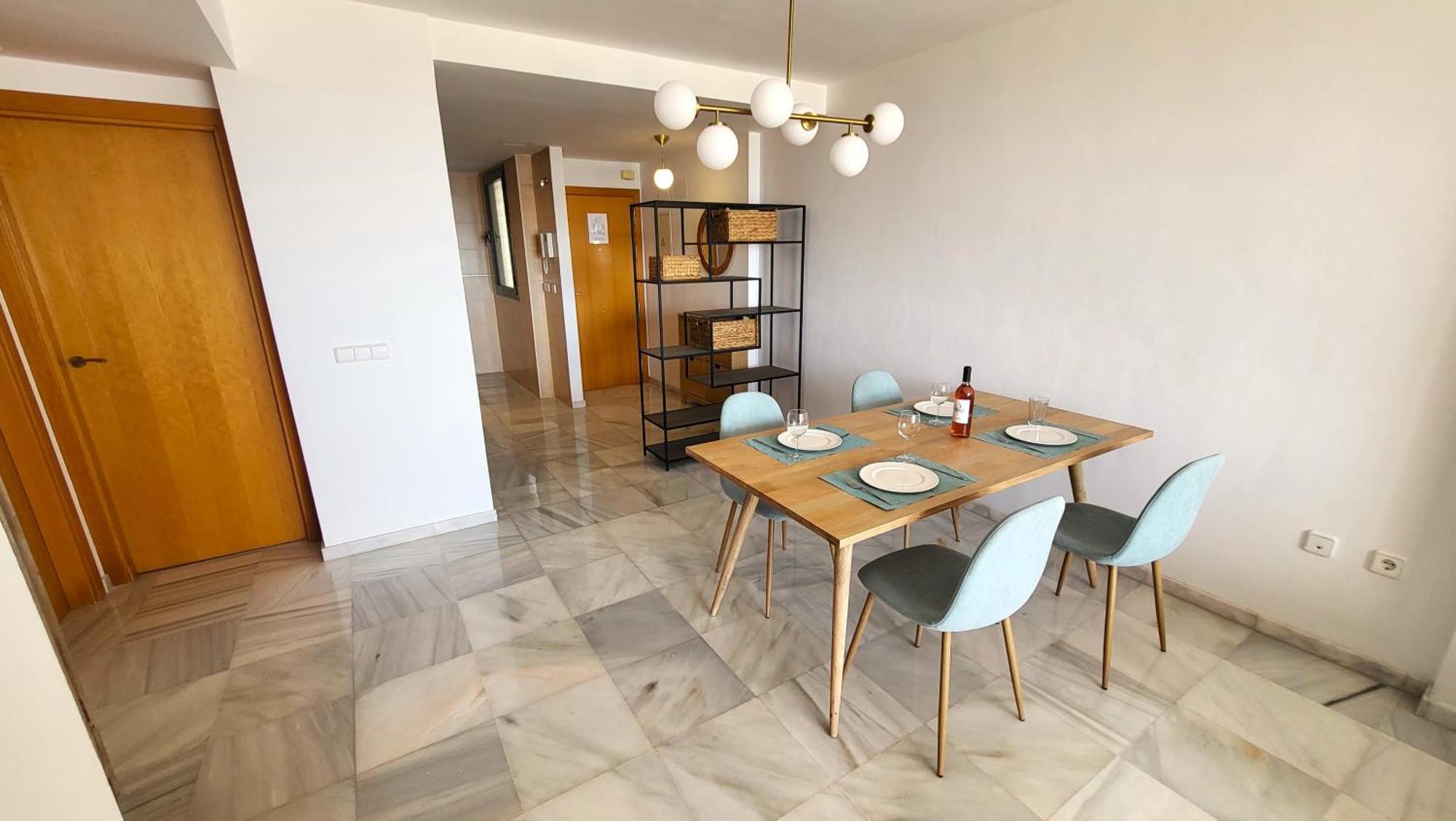Mar De Apartamento *