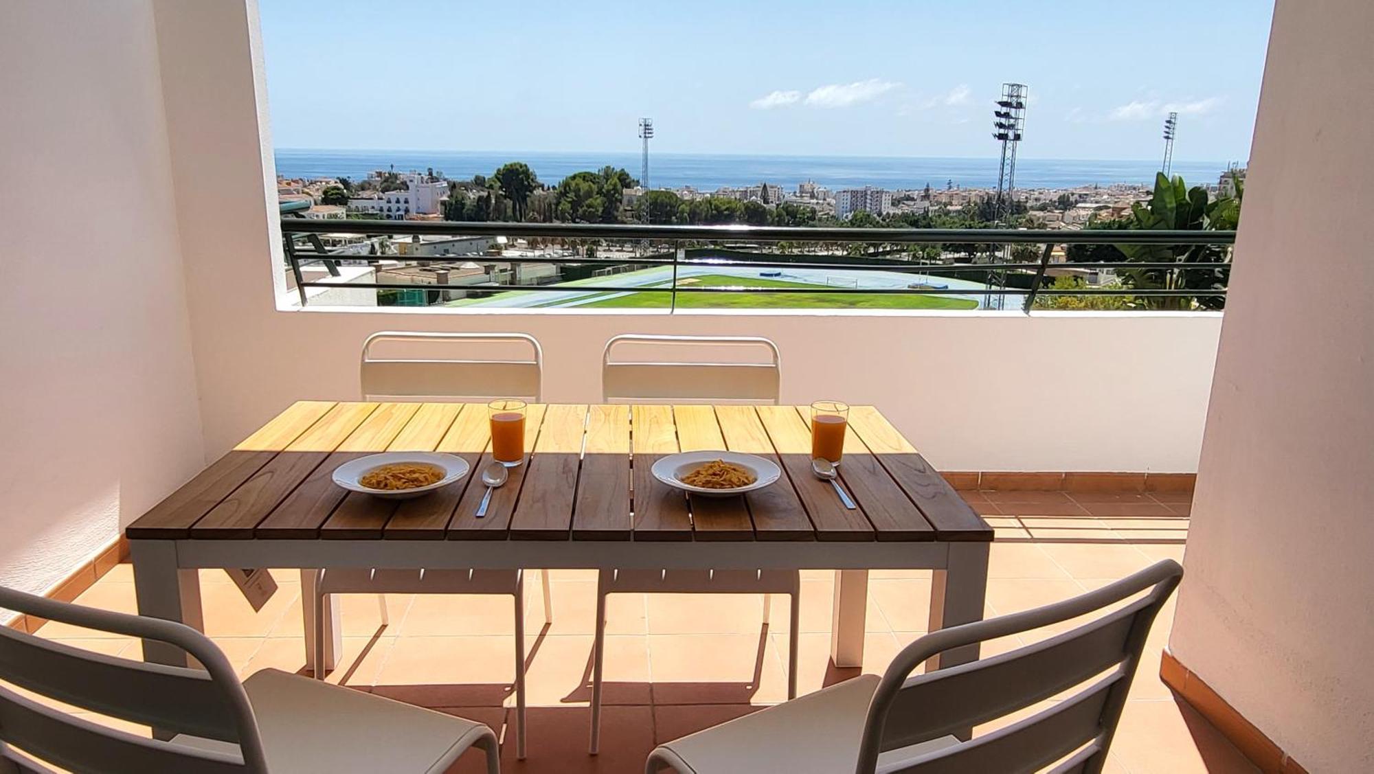 Apartamento Mar De *