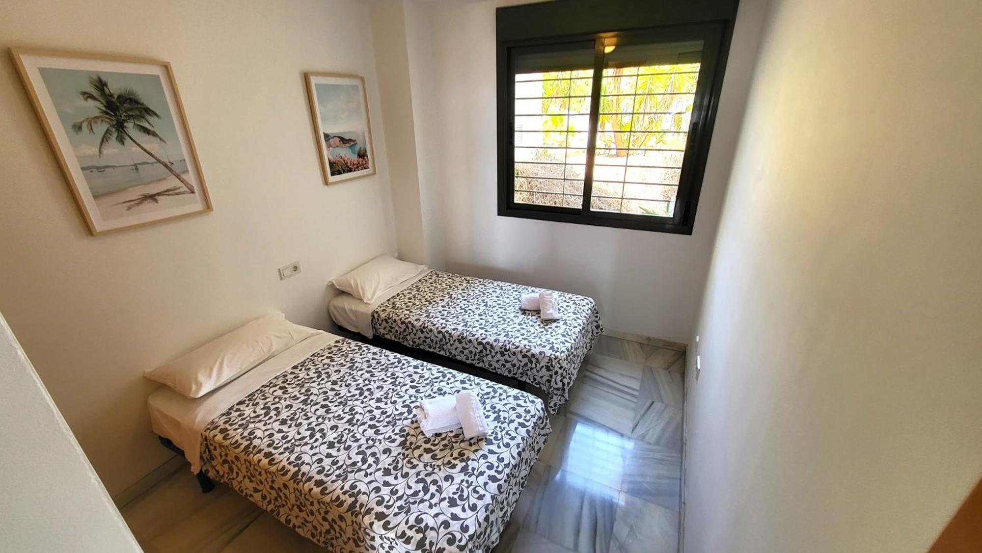 Apartamento Mar De