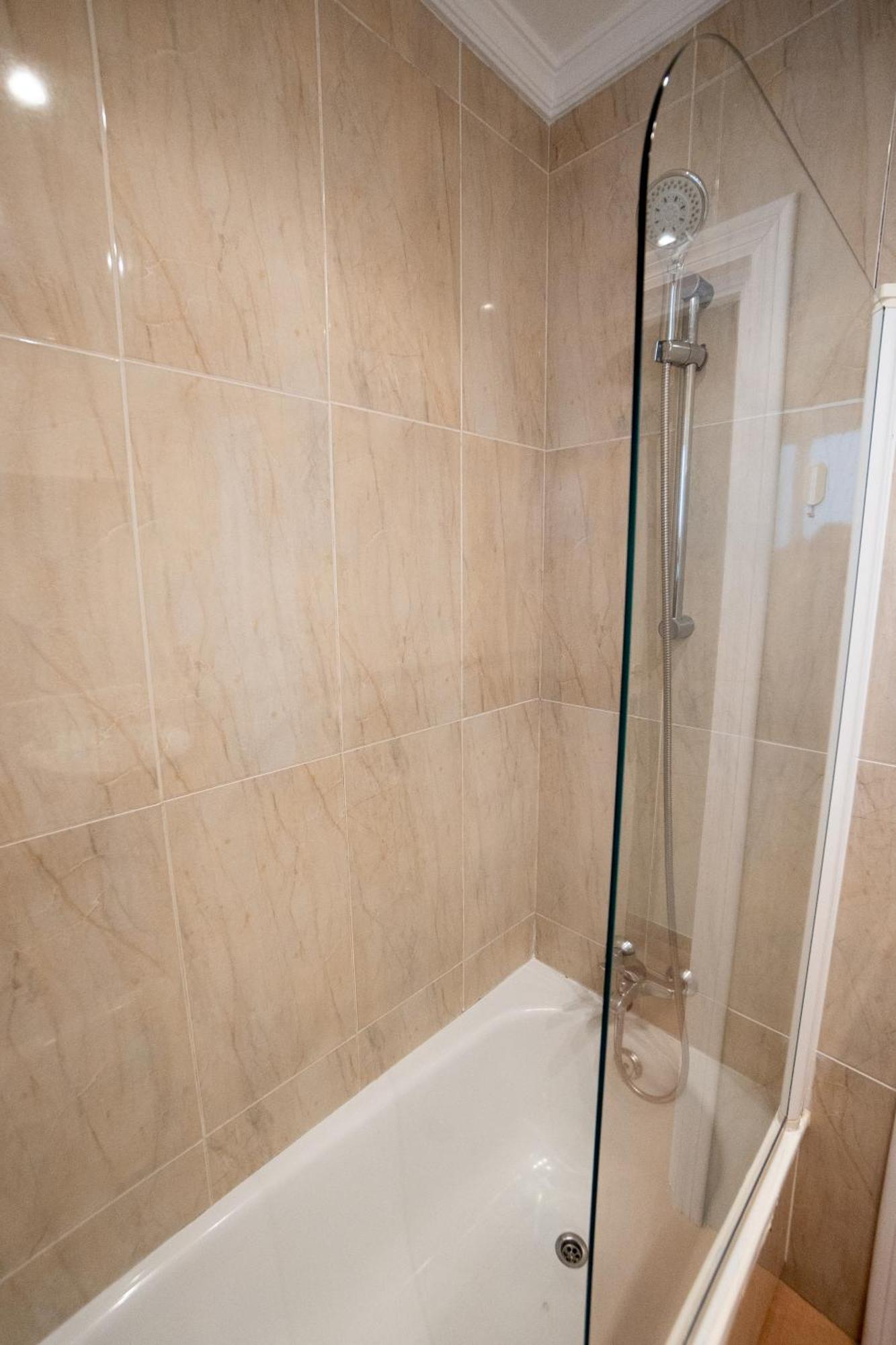 Tuhillo 2f Menyber Apartment *