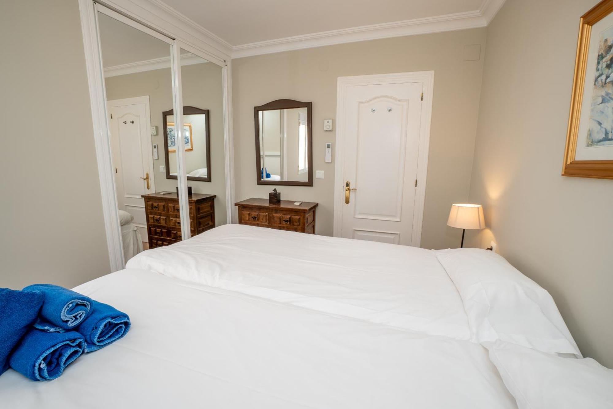 Apartment Tuhillo 2f Menyber *