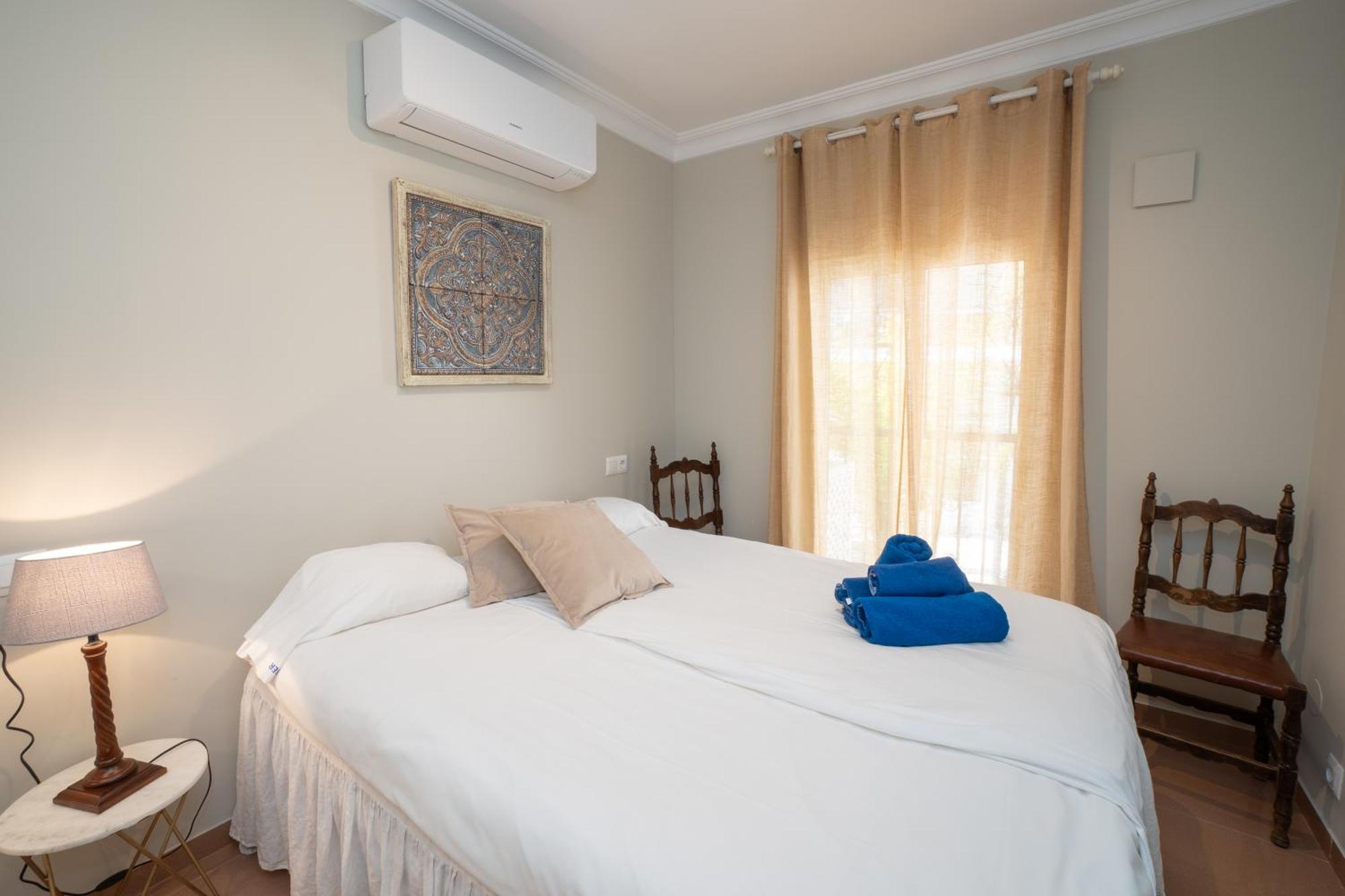 Tuhillo 2f Menyber Apartment Nerja