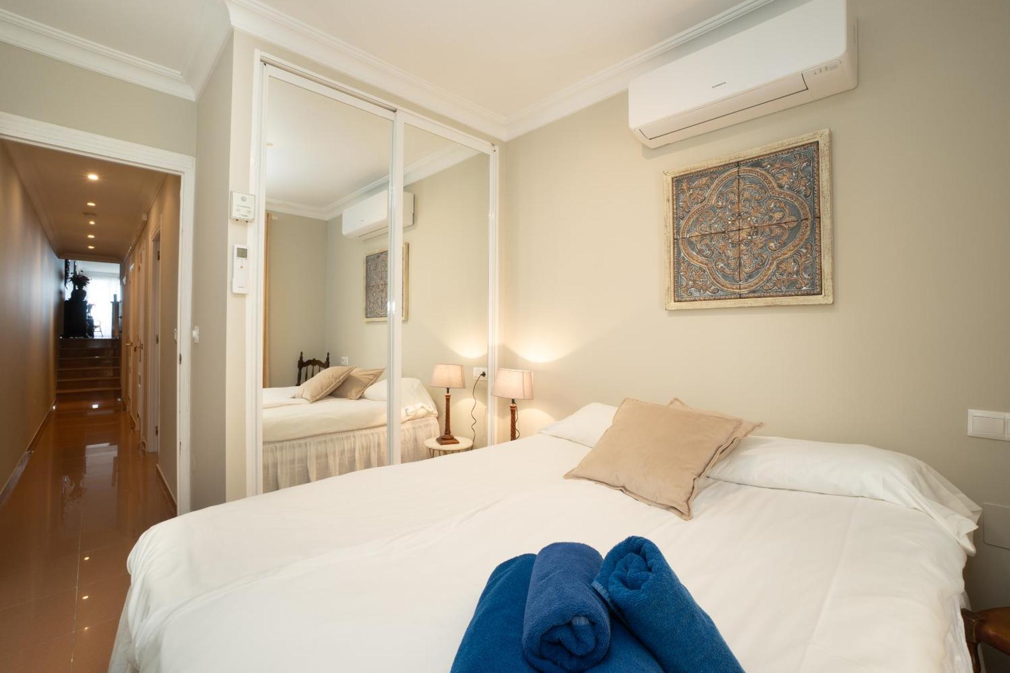 Tuhillo 2f Menyber Apartment