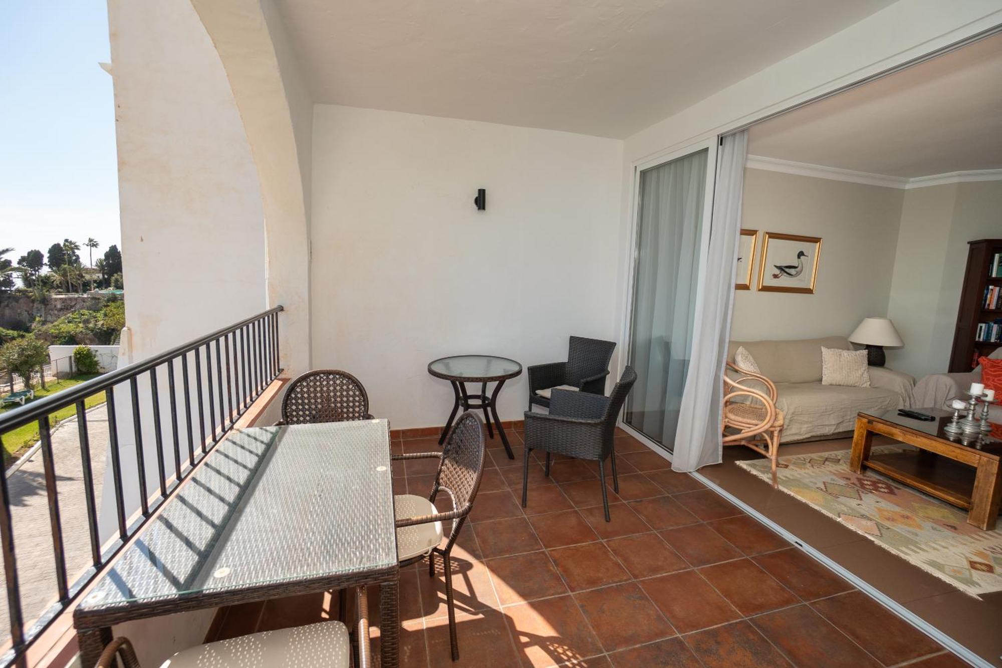 Apartment Tuhillo 2f Menyber
