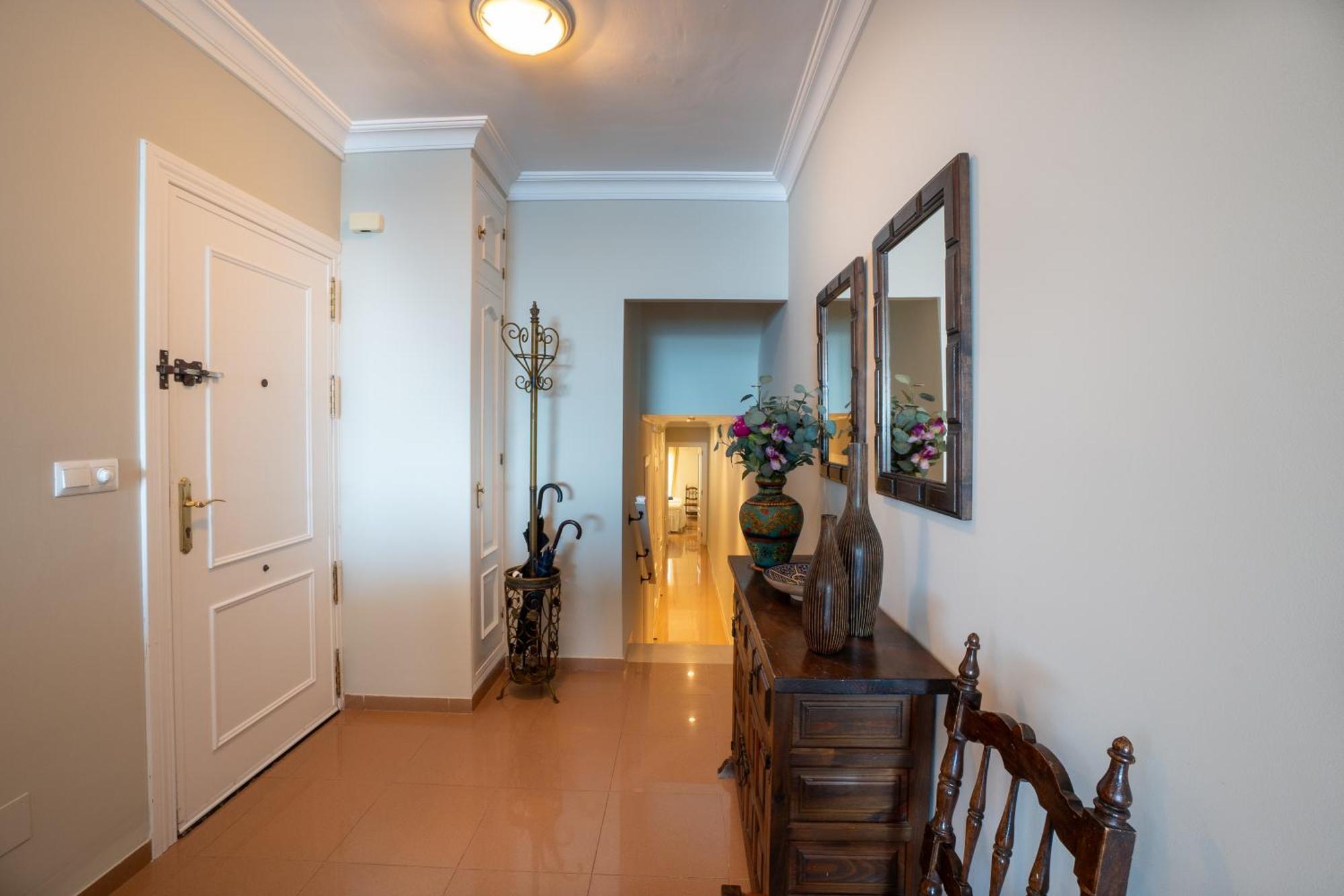 Tuhillo 2f Menyber Apartment *