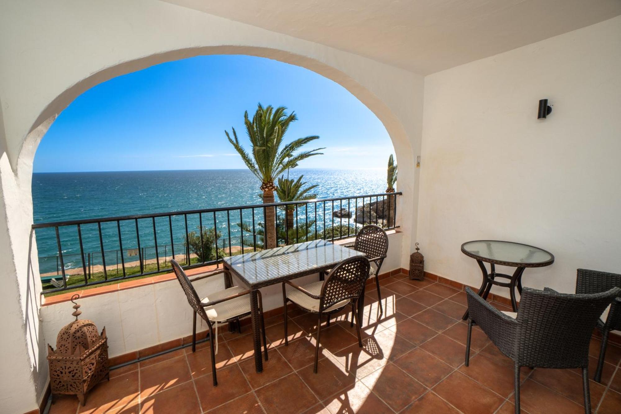 Apartment Tuhillo 2f Menyber