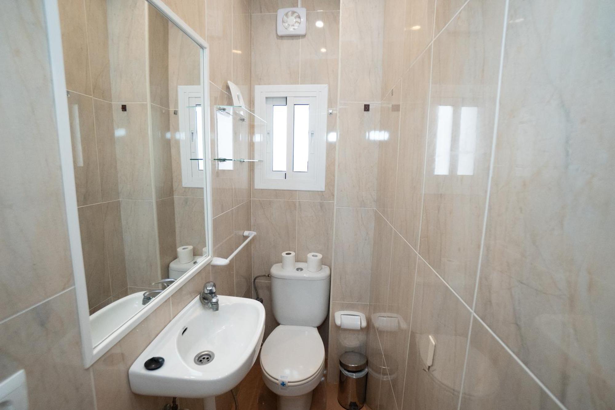 Tuhillo 2f Menyber Apartment *