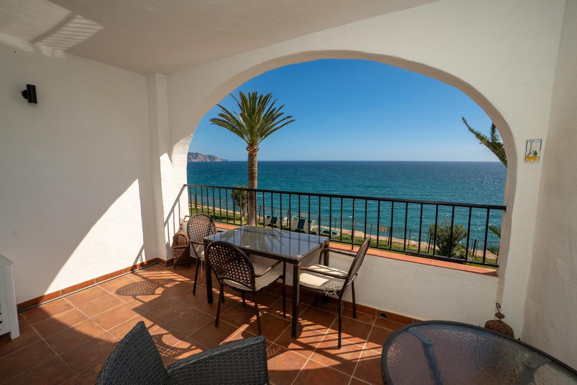 Apartment Tuhillo 2f Menyber *