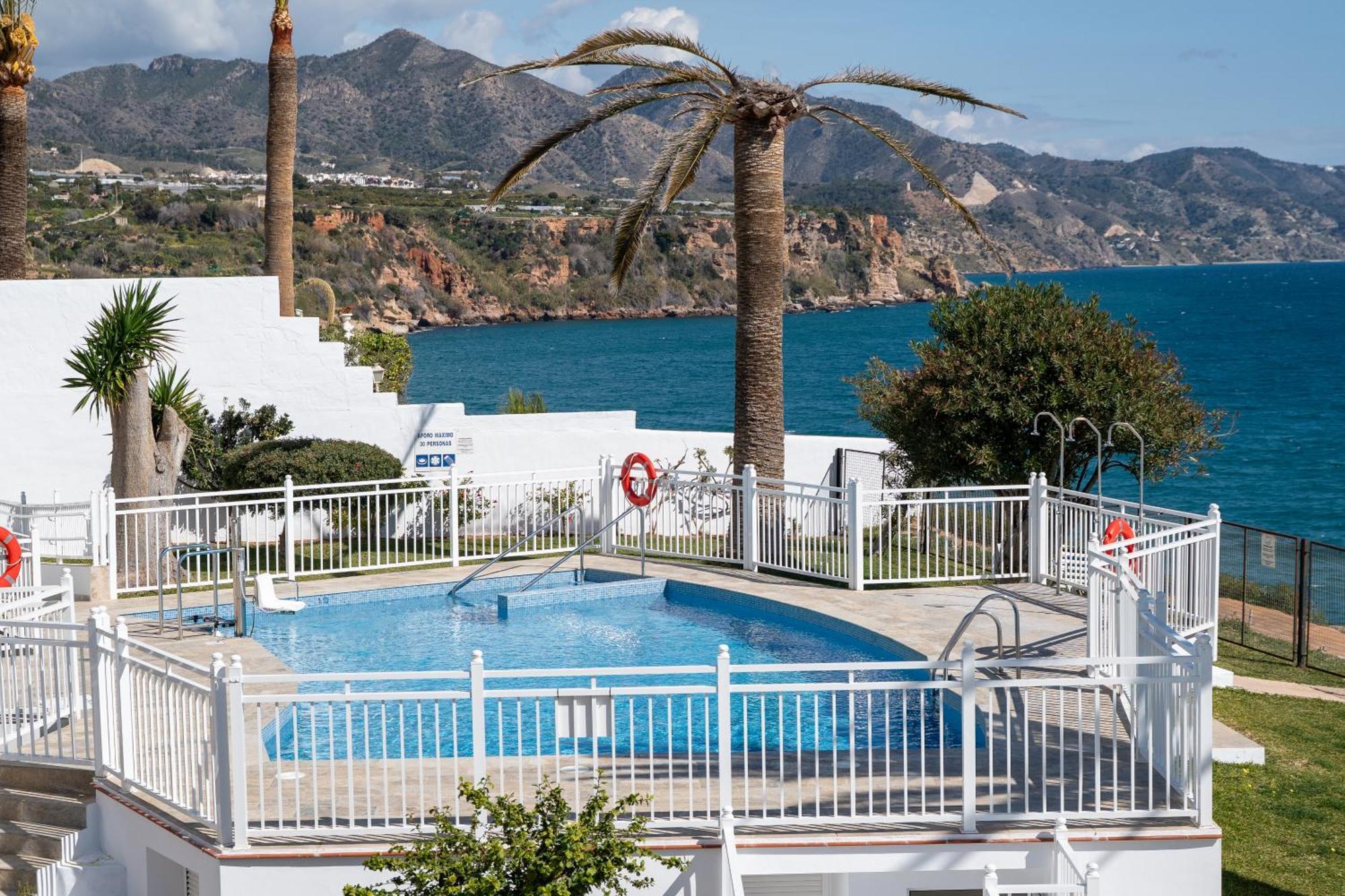 Tuhillo 2f Menyber Apartment Nerja