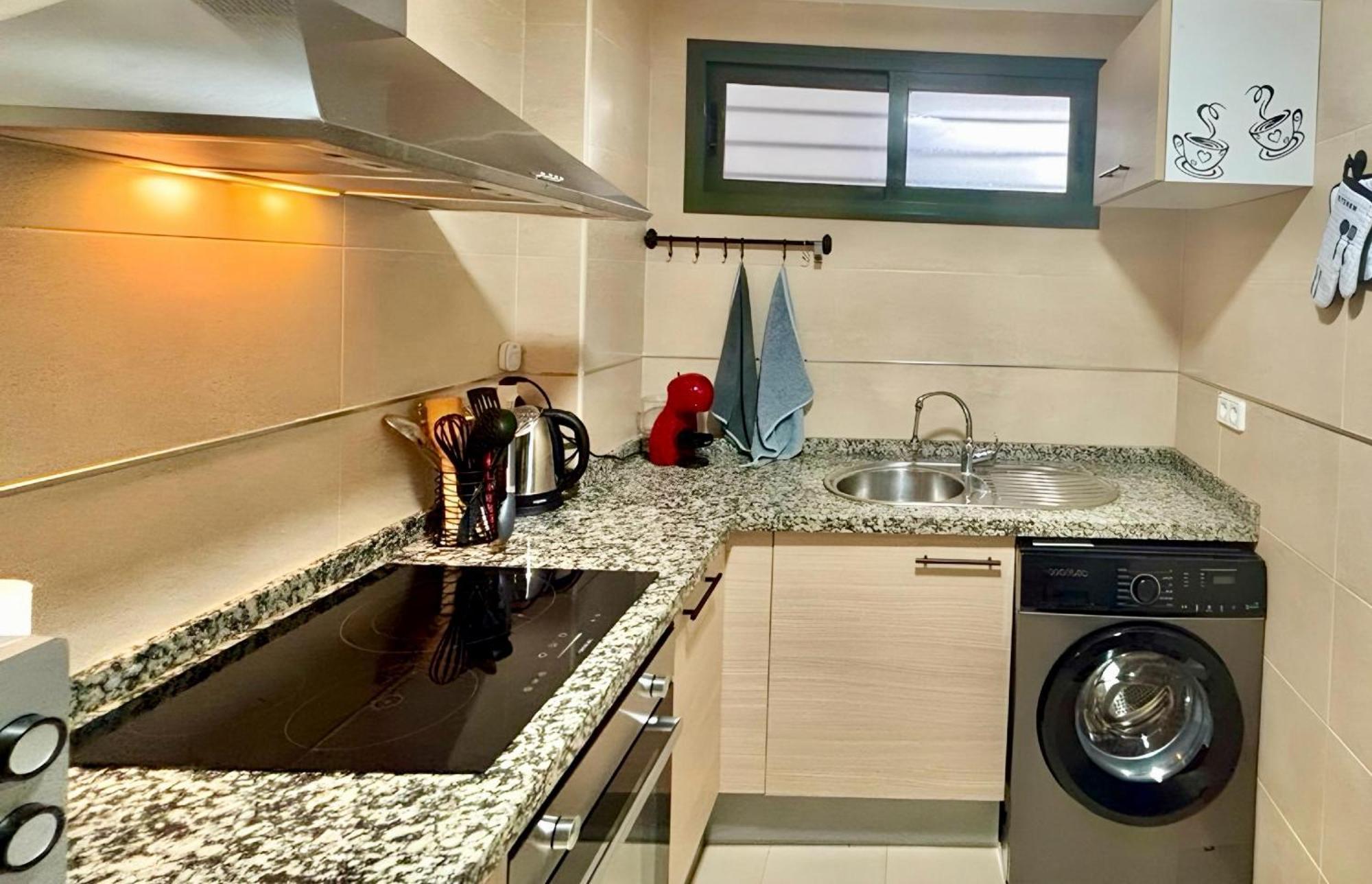 Hogar Feliz Appartement *