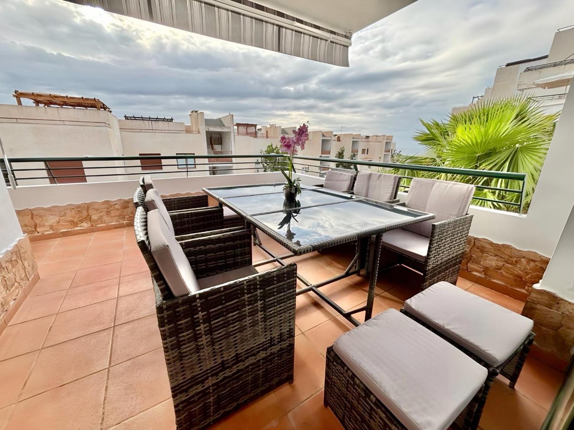 Hogar Feliz Appartement *