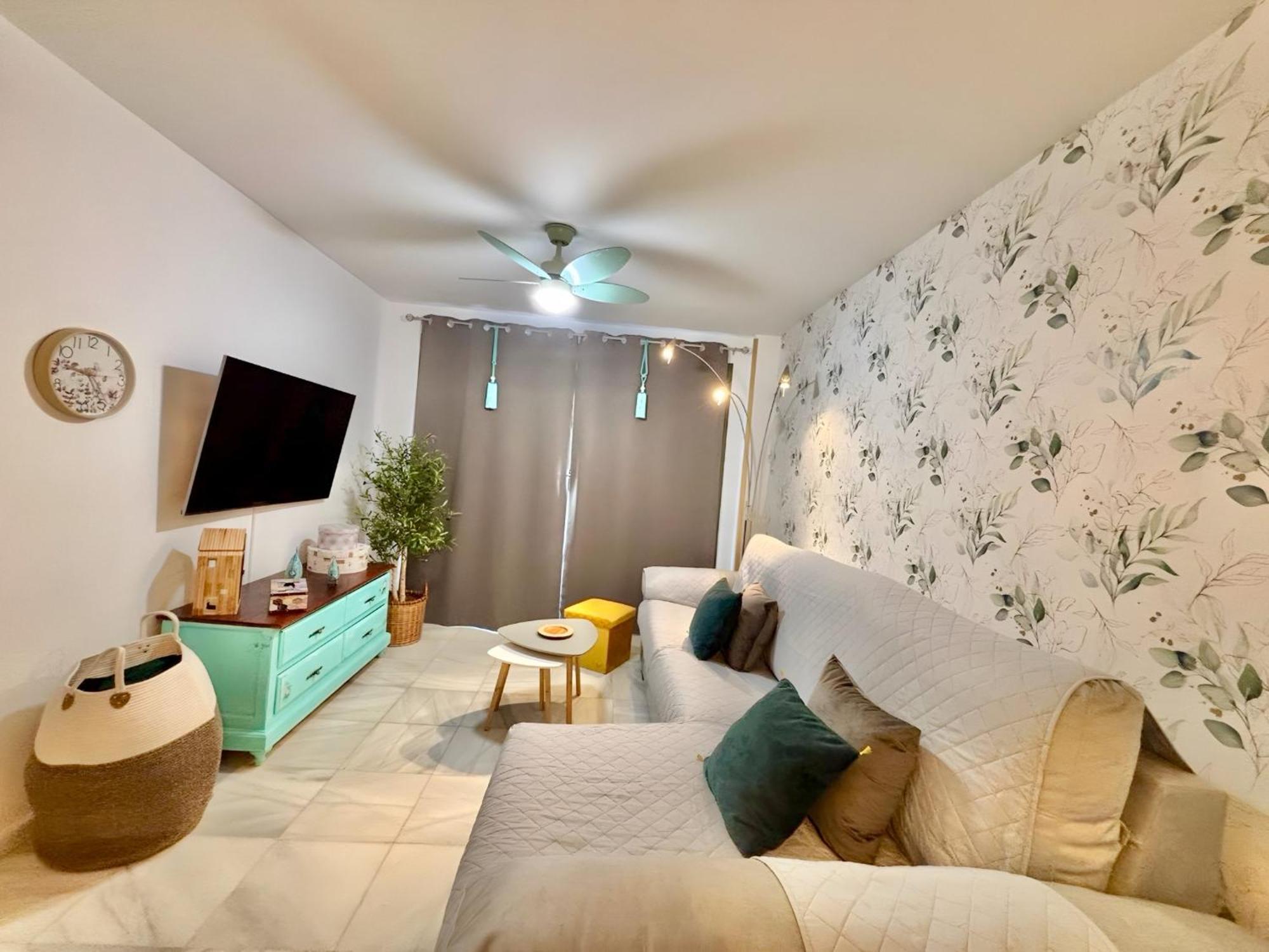 Appartement Hogar Feliz