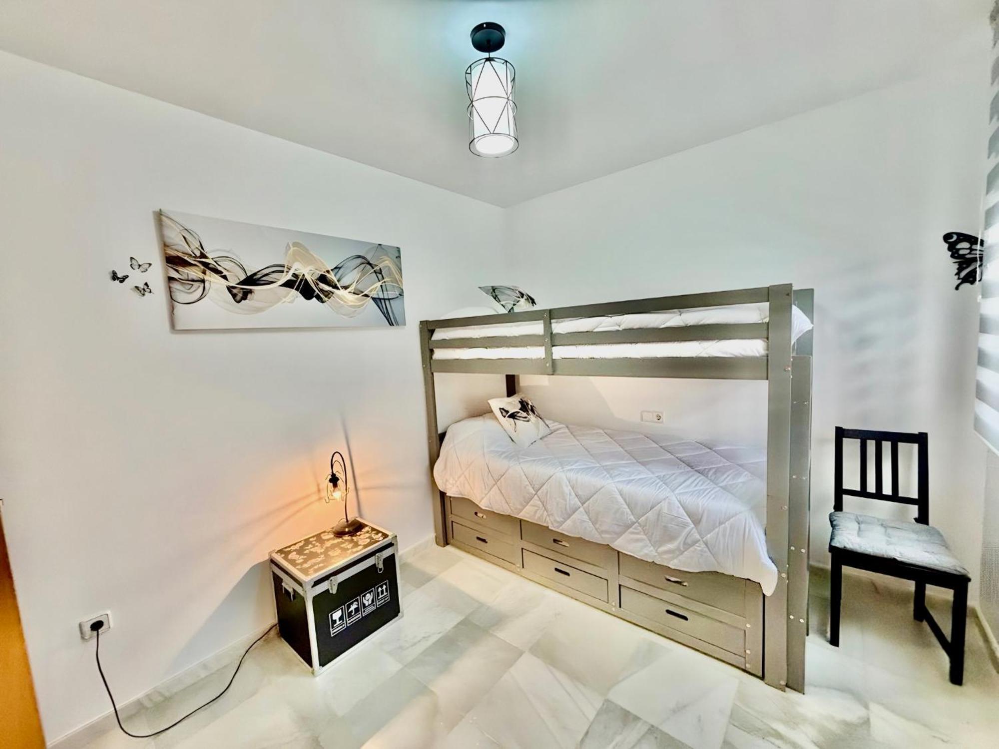 Hogar Feliz Appartement *
