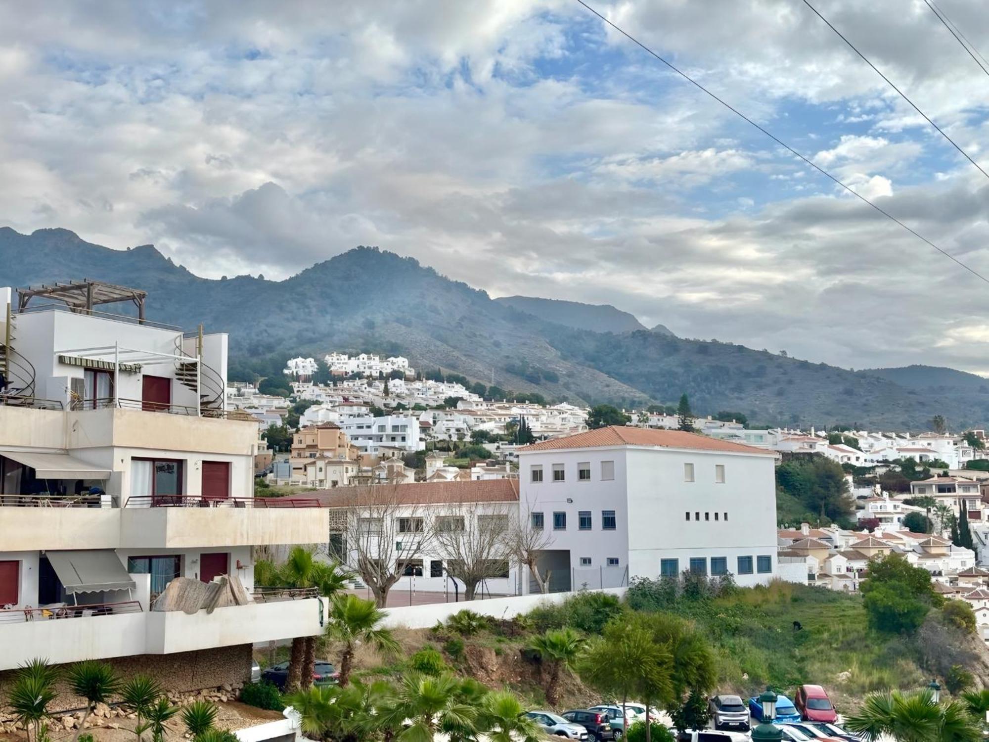 Appartement Hogar Feliz Nerja