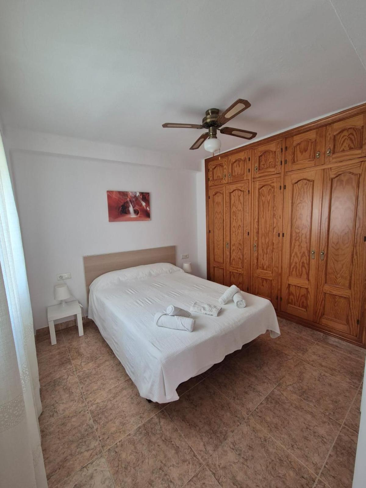 3ºb Escobar Apartment *