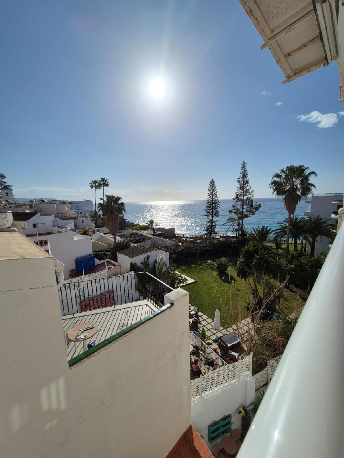 3ºb Escobar Apartment Nerja