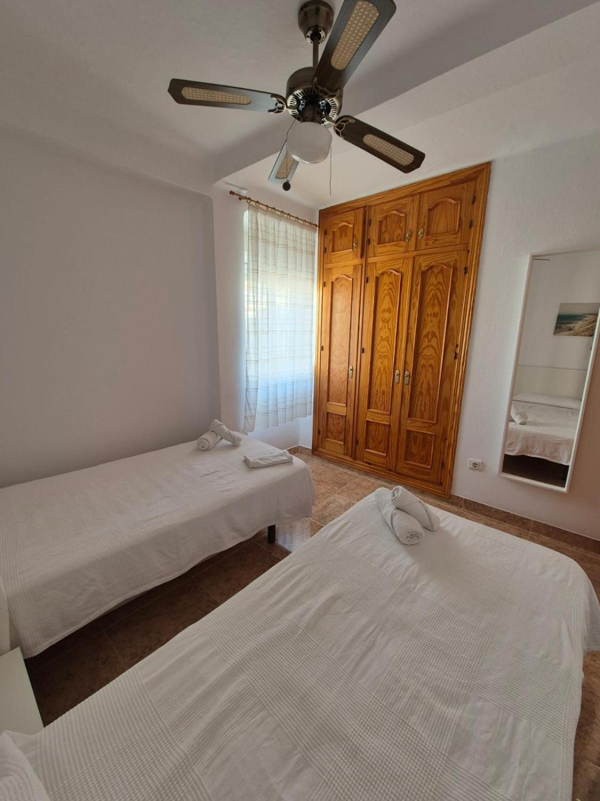 Apartment 3ºb Escobar *