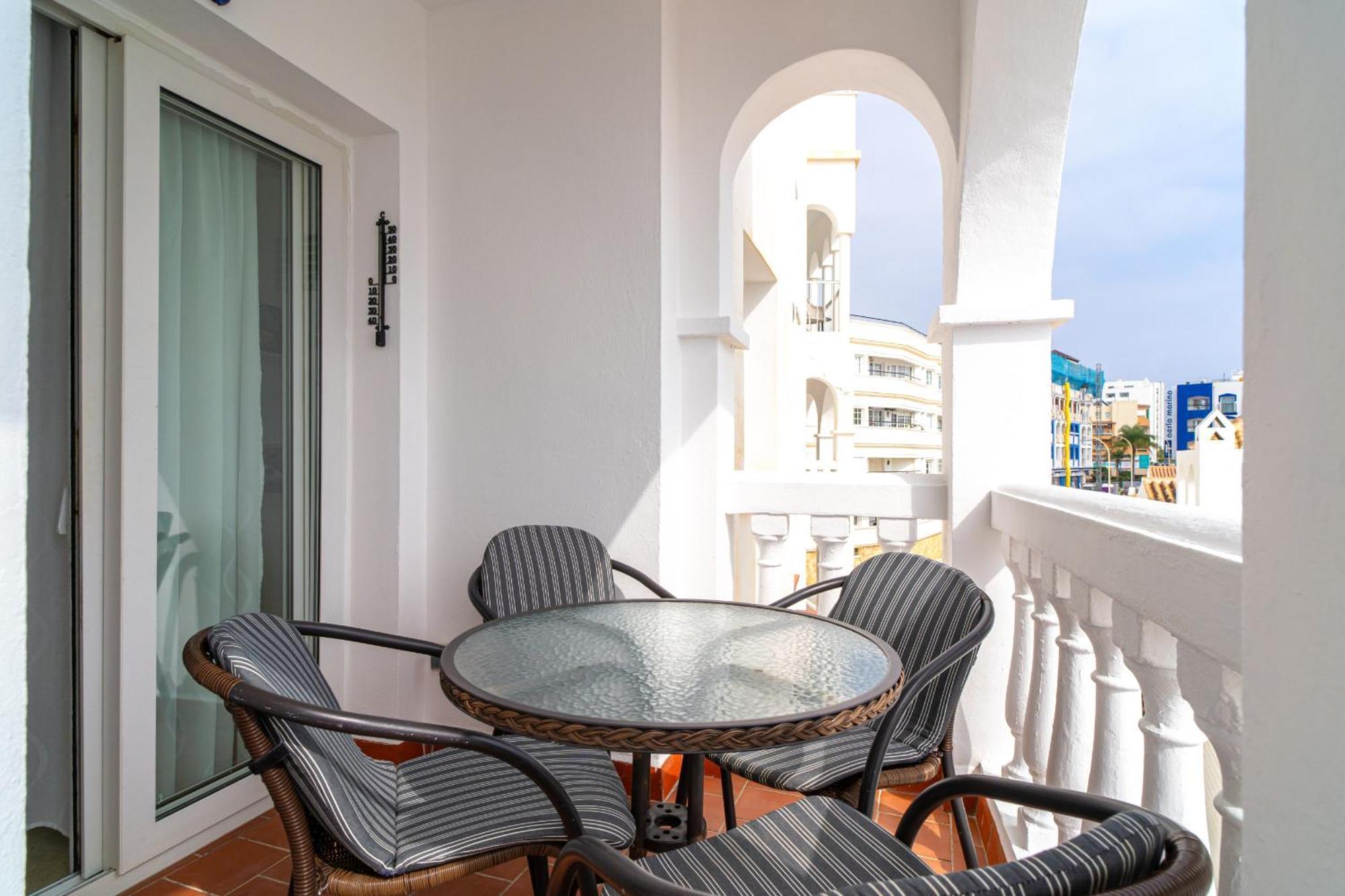 Apartment Stella Maris Beachfront 2j By Casasol