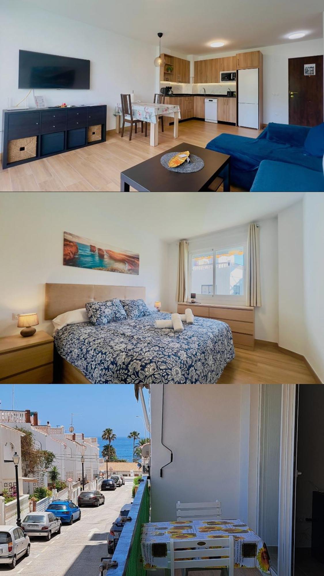 Perfect Getaway - Near * Nerja