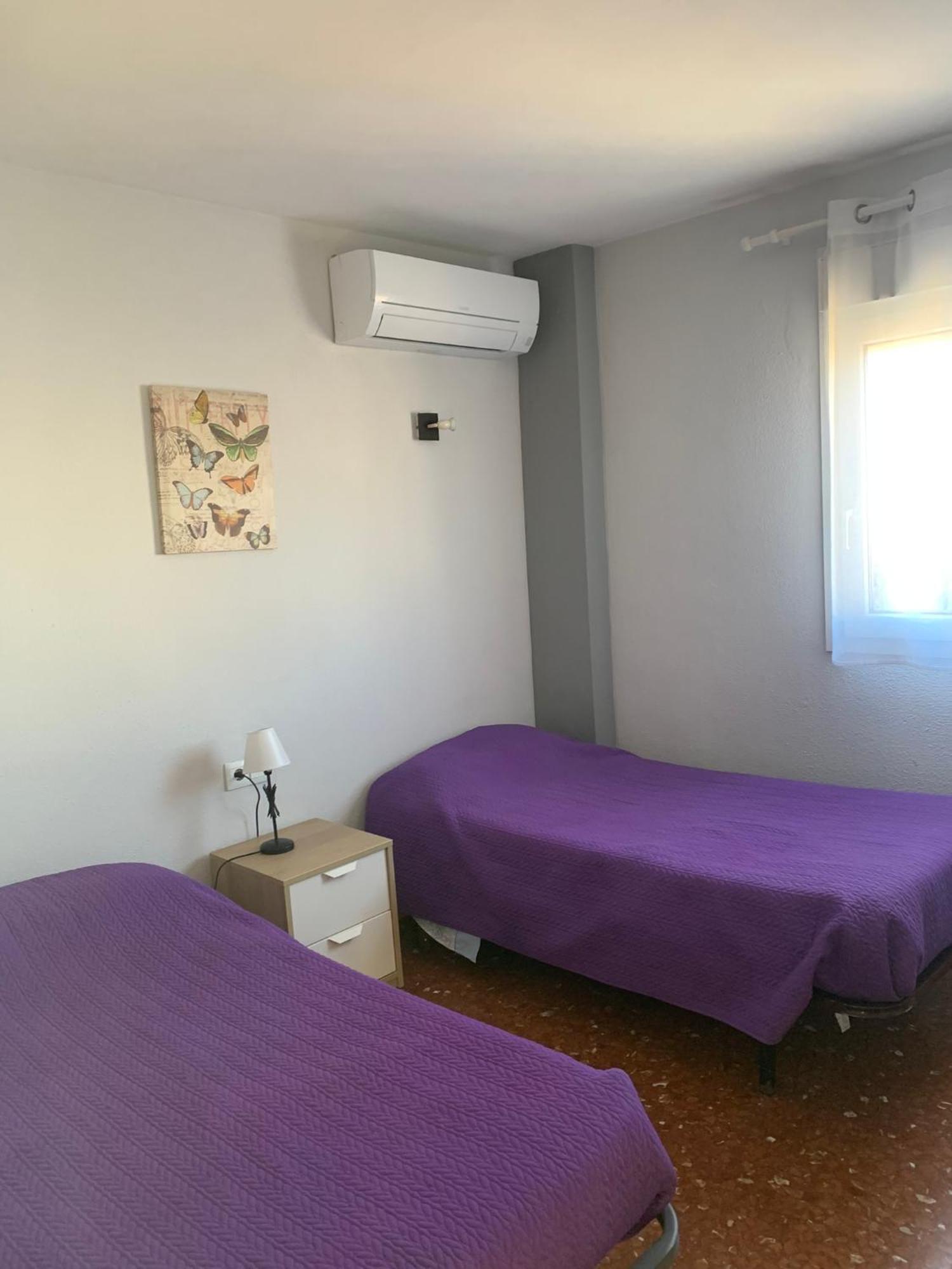 Apartamento Edificio Acapulco