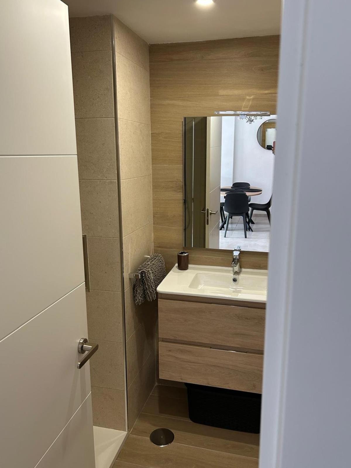 Edificio Acapulco Apartamento *