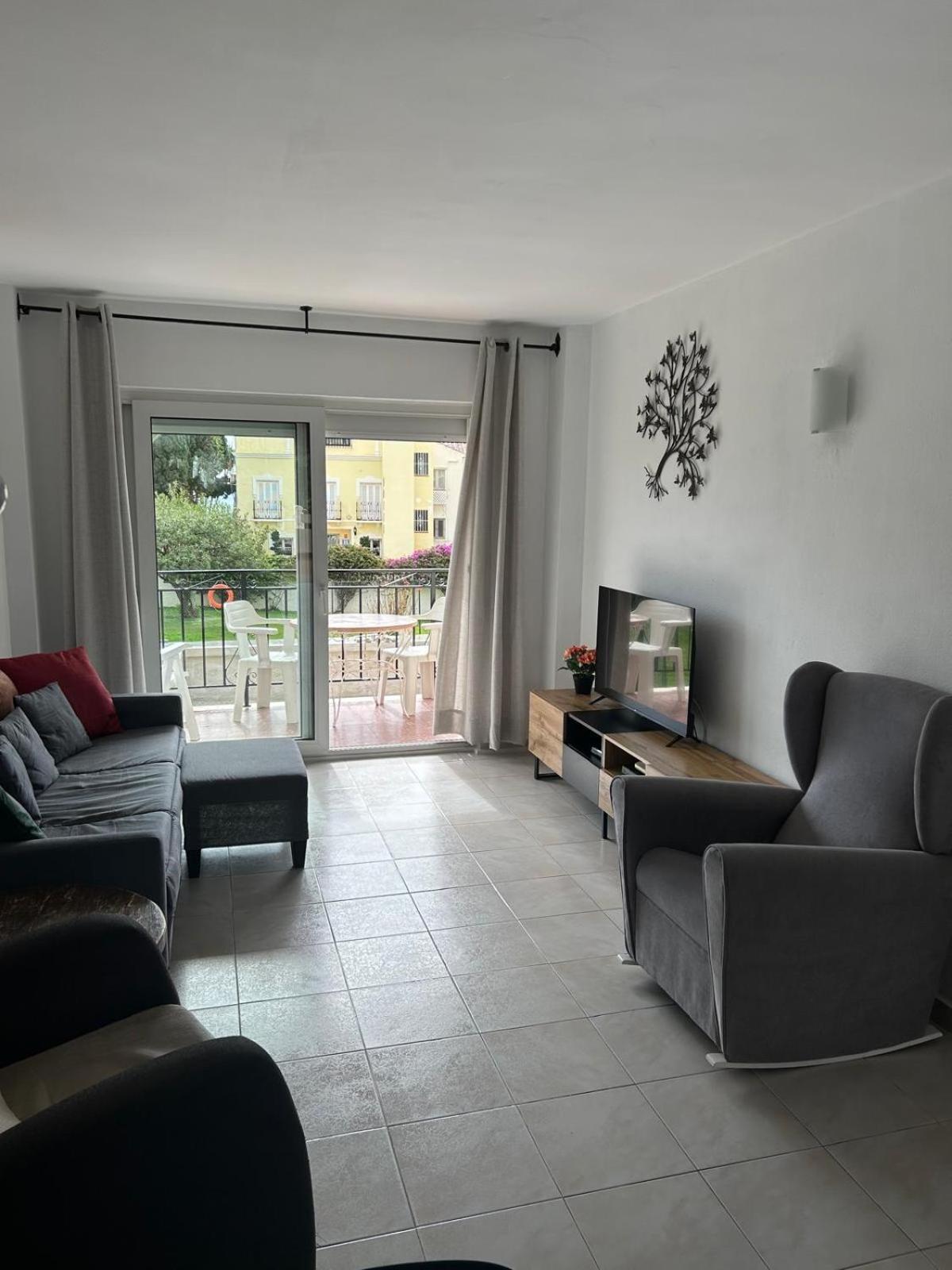 Apartamento Edificio Acapulco *