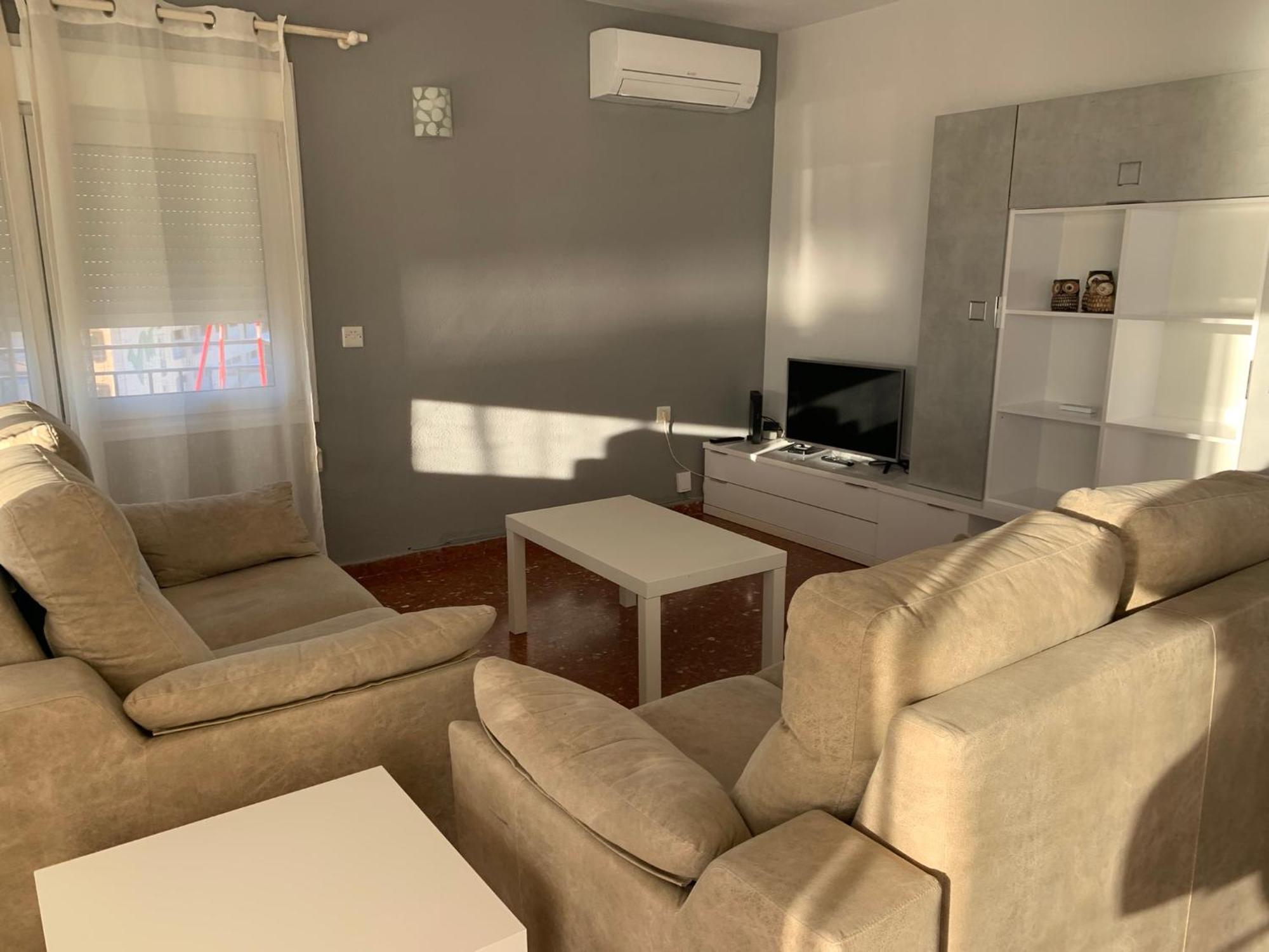 Edificio Acapulco Apartamento Nerja