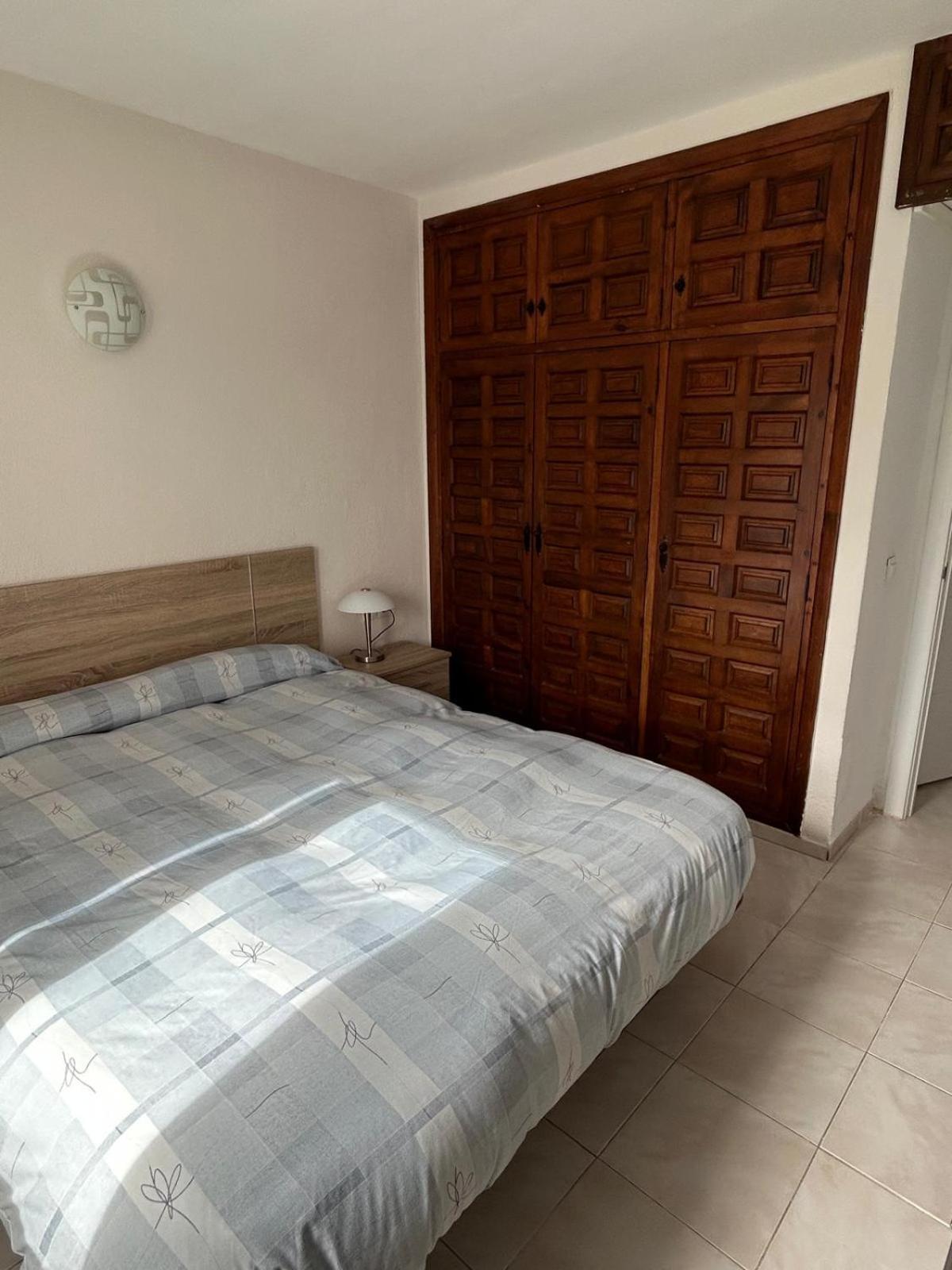 Apartamento Edificio Acapulco Nerja