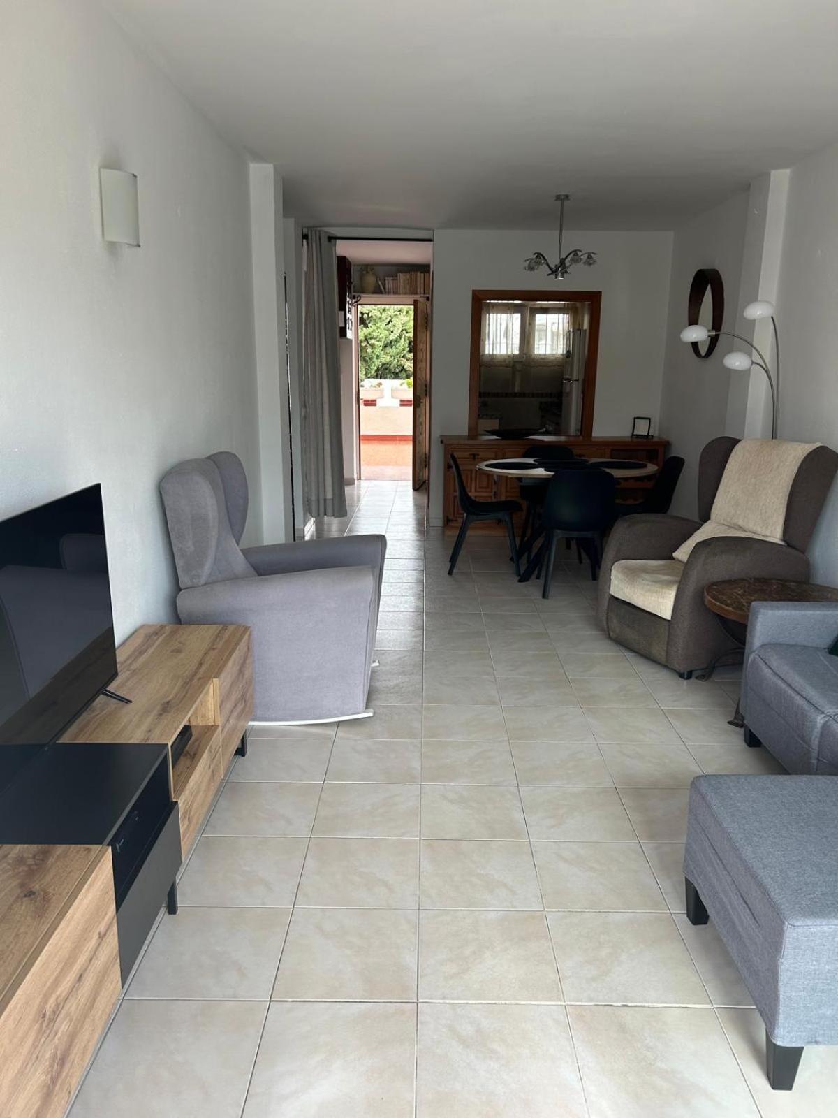 Edificio Acapulco Apartamento