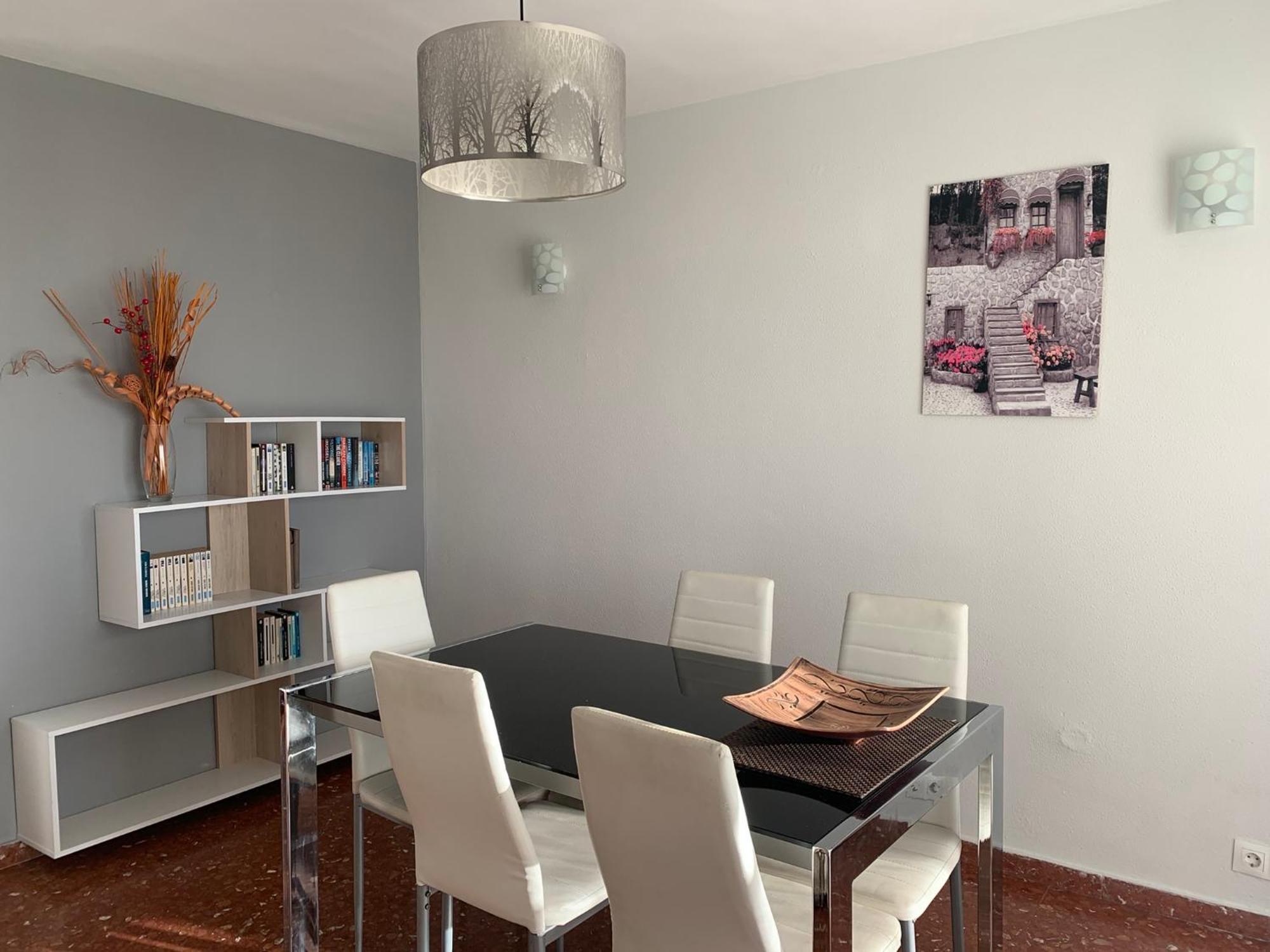 Apartamento Edificio Acapulco