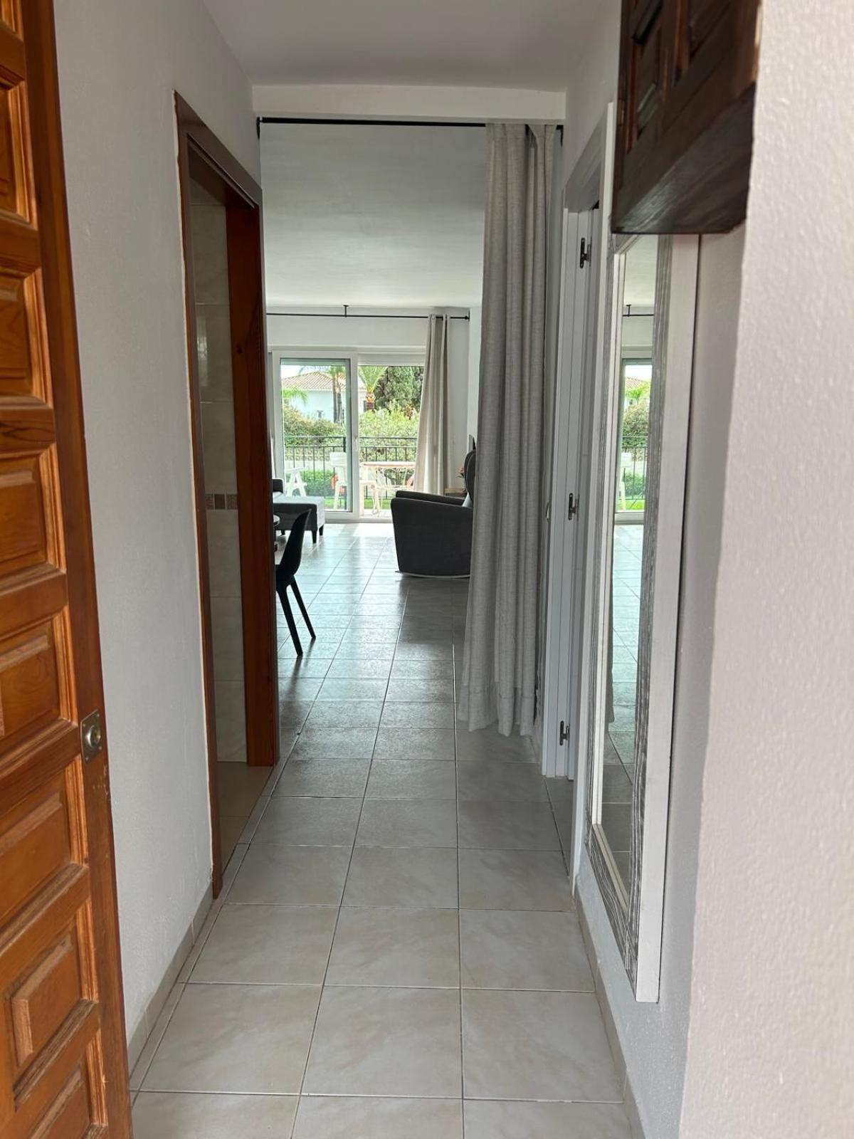Edificio Acapulco Apartamento *