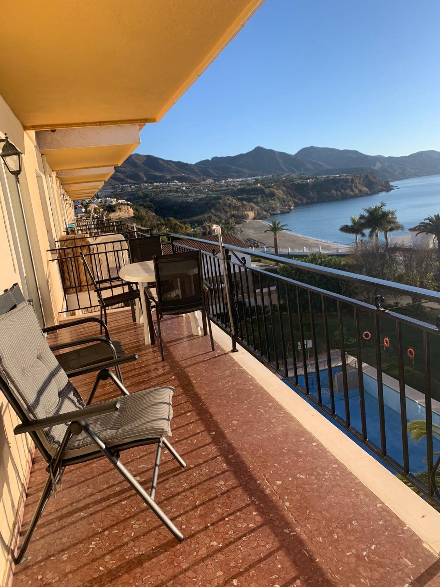 Apartamento Edificio Acapulco *