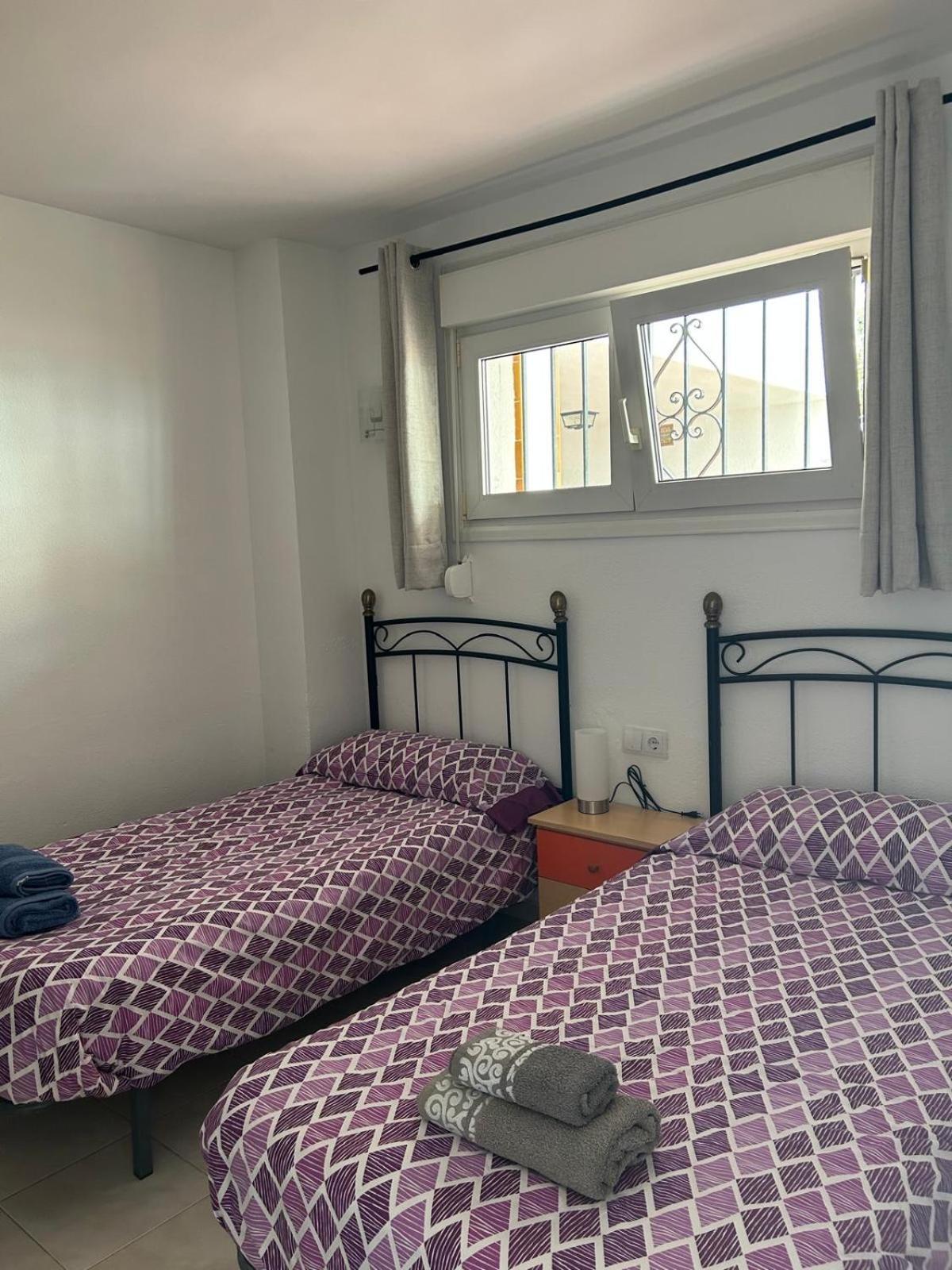Edificio Acapulco Apartamento Nerja