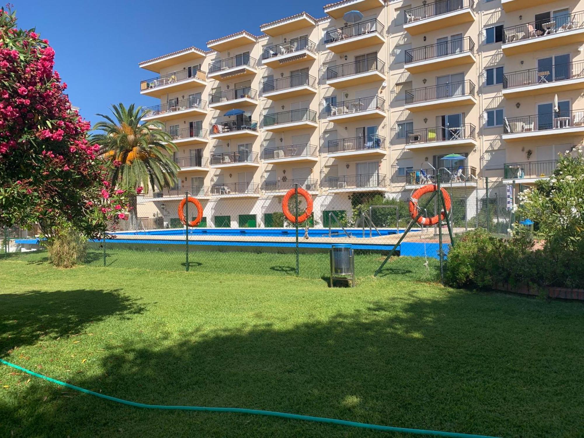 Apartment Edificio Acapulco Nerja