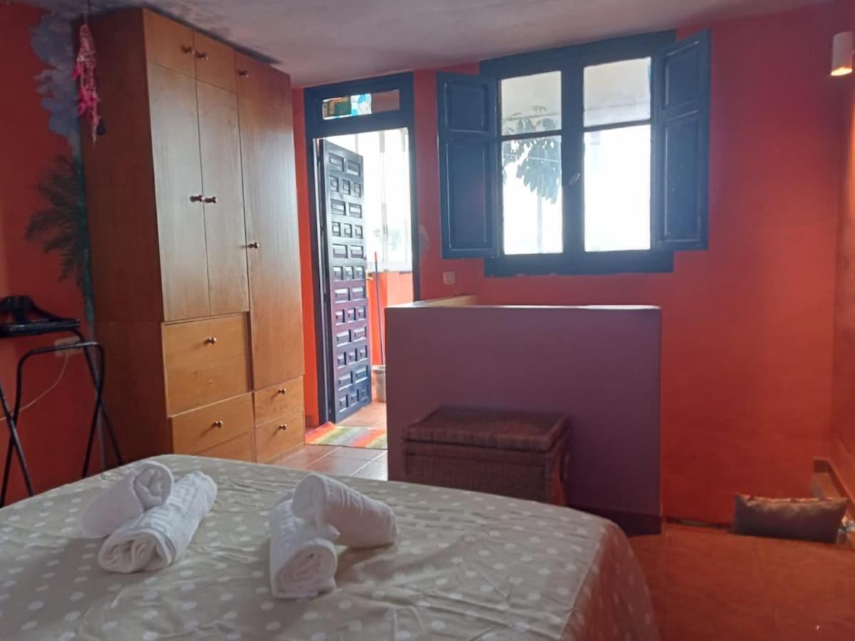 Vakantiehuis Casa En Pet Friendly