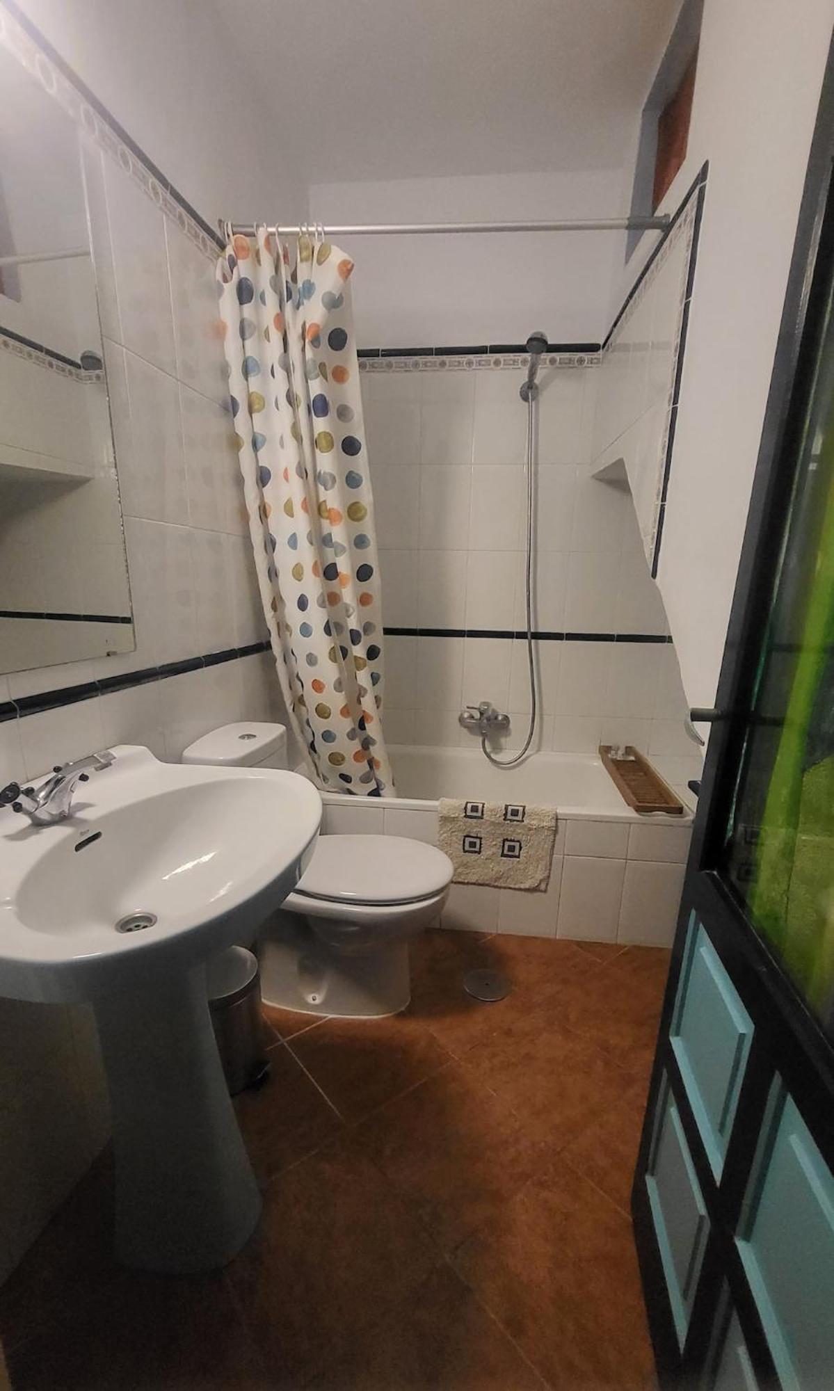 Vakantiehuis Casa En Pet Friendly *
