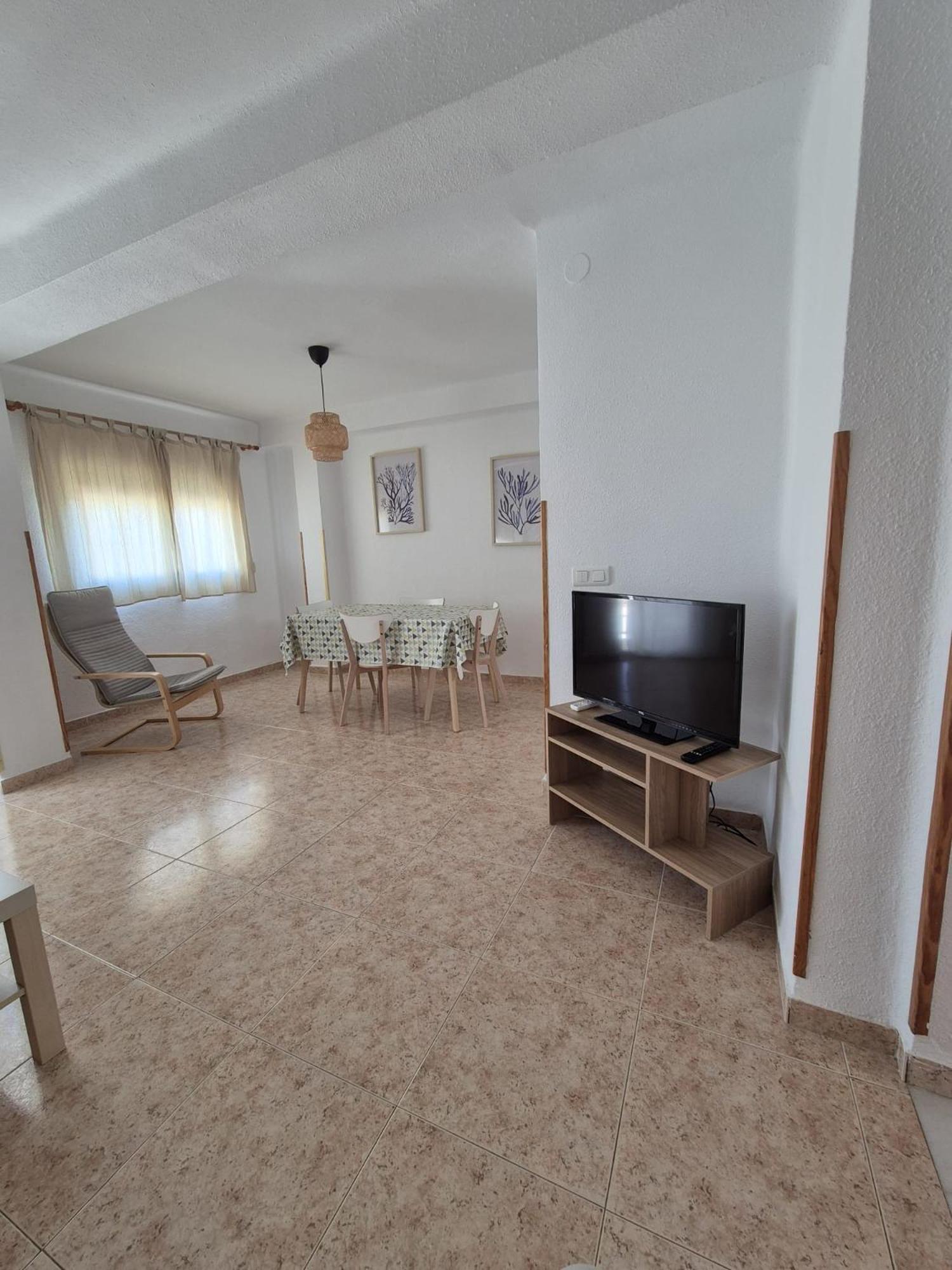 Apartment 3ºa Escobar *