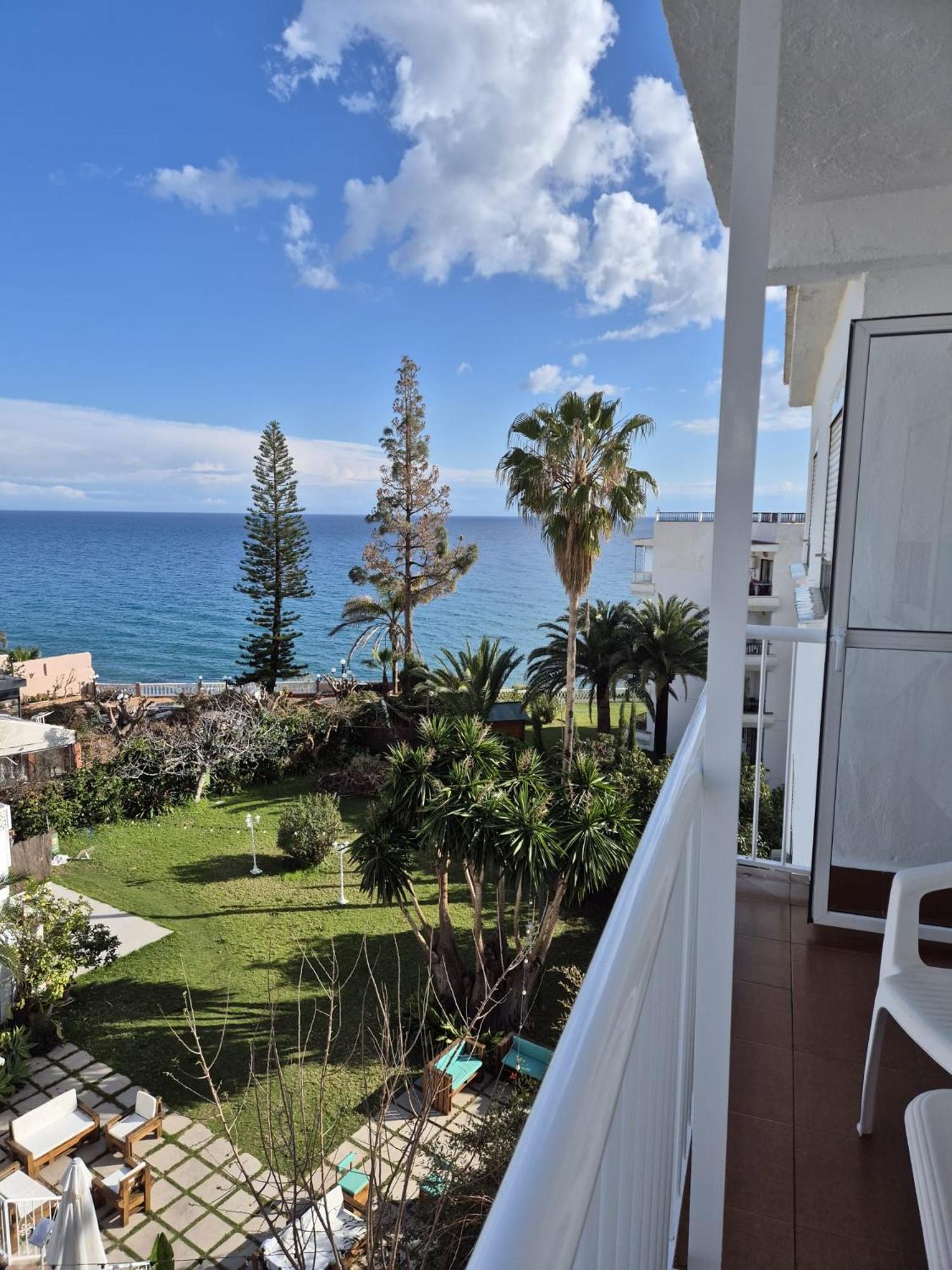 Apartment 3ºa Escobar Nerja
