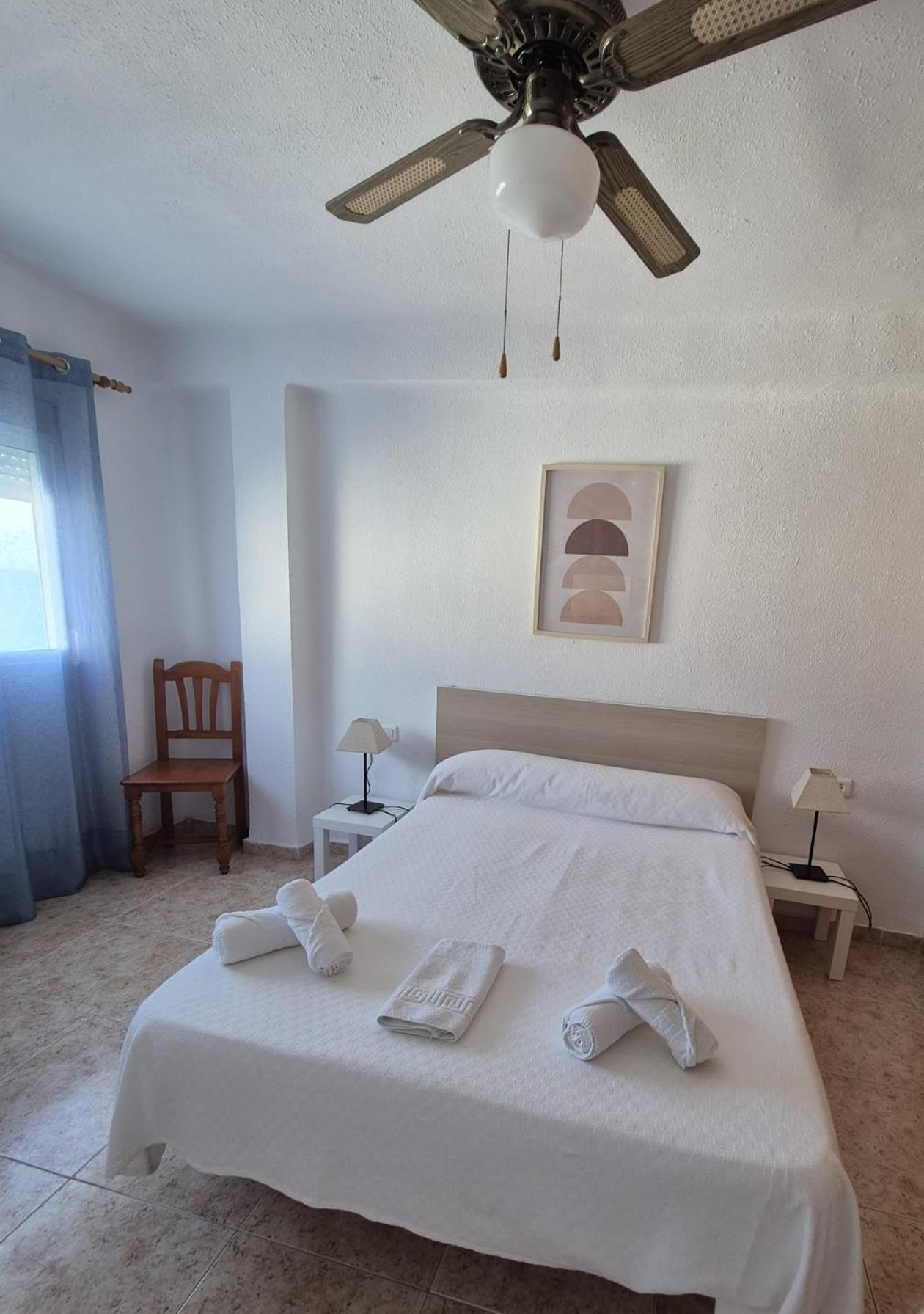 3ºa Escobar Apartment