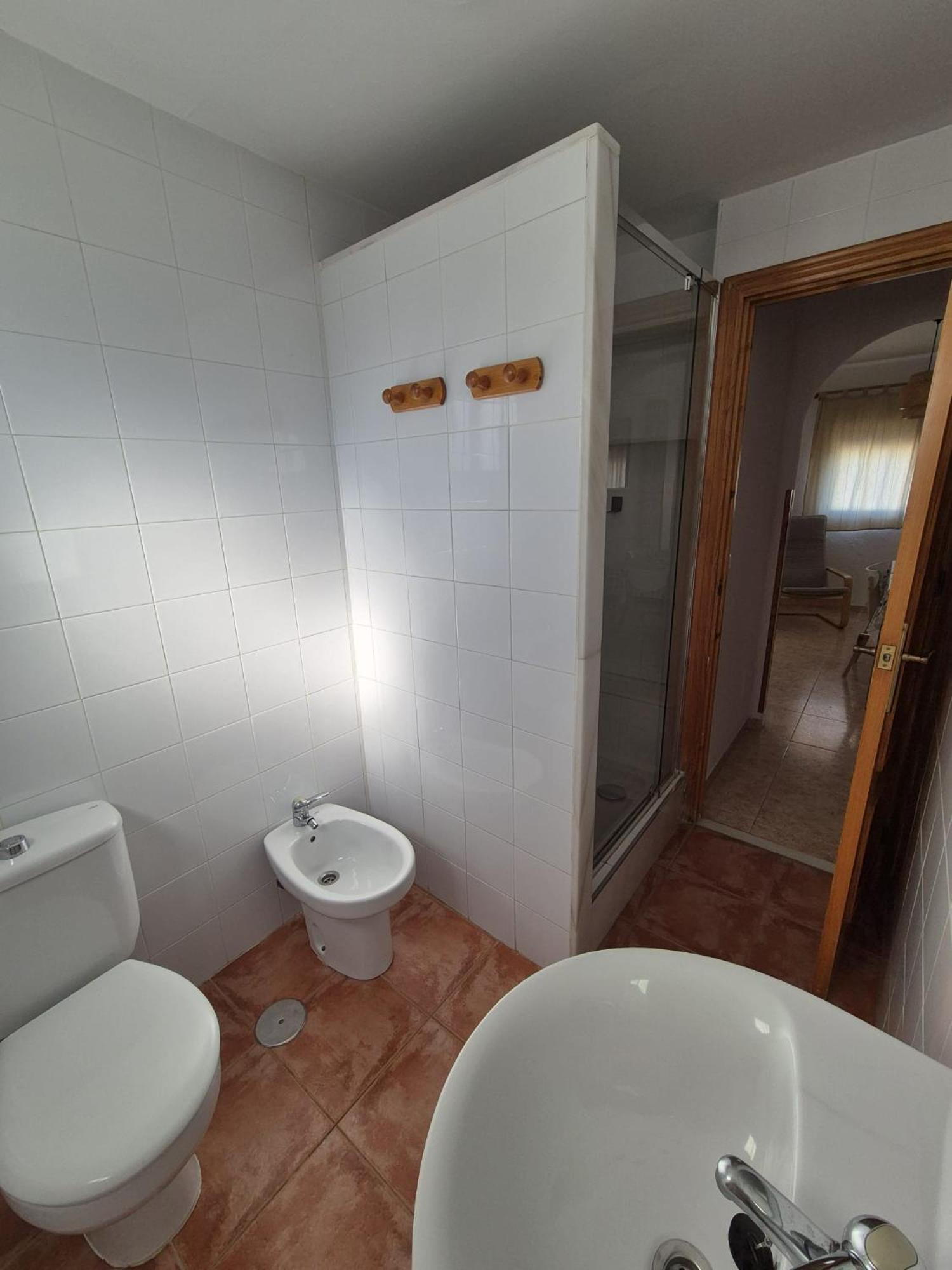 3ºa Escobar Apartment *