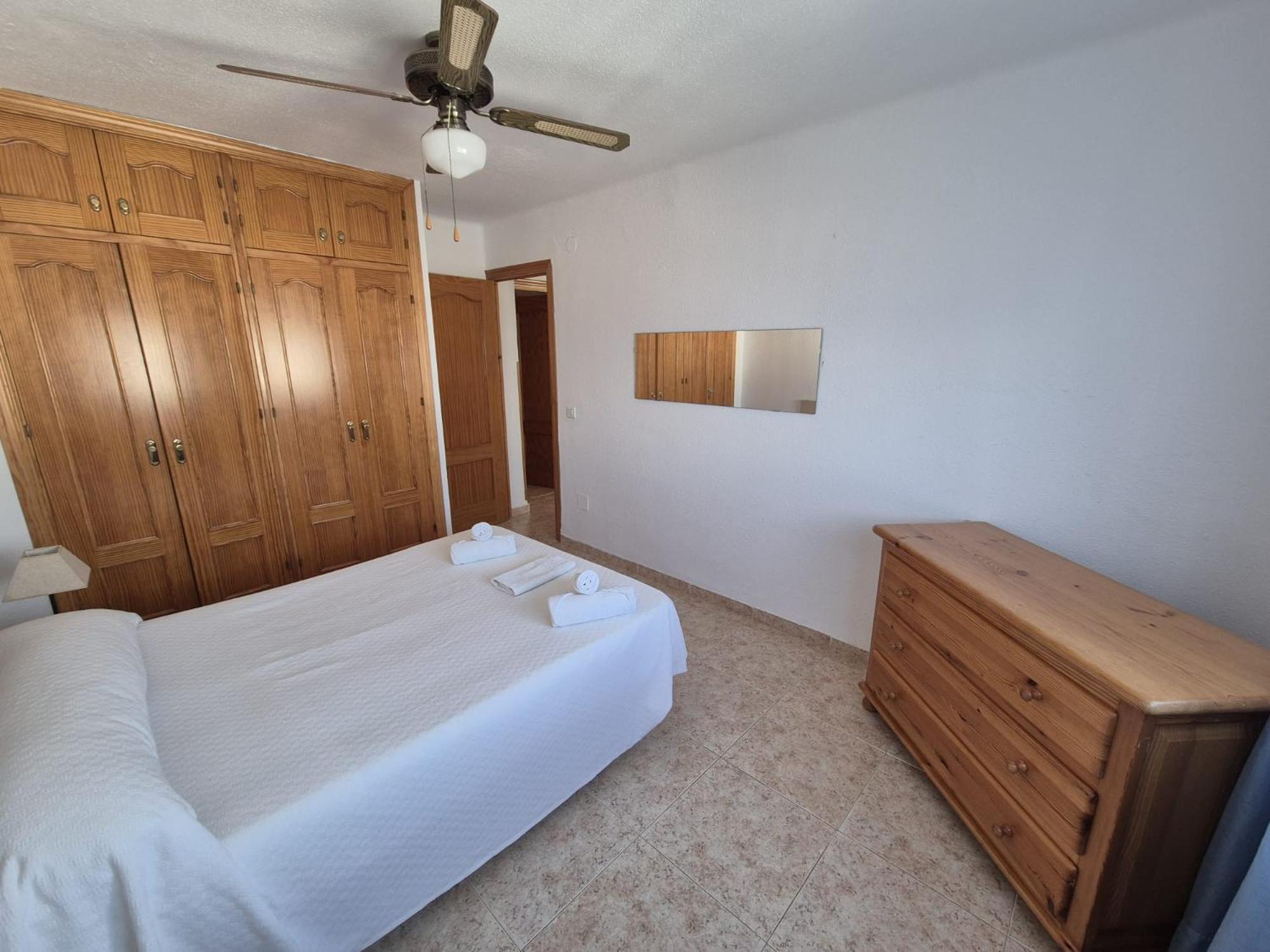 3ºa Escobar Apartment Nerja